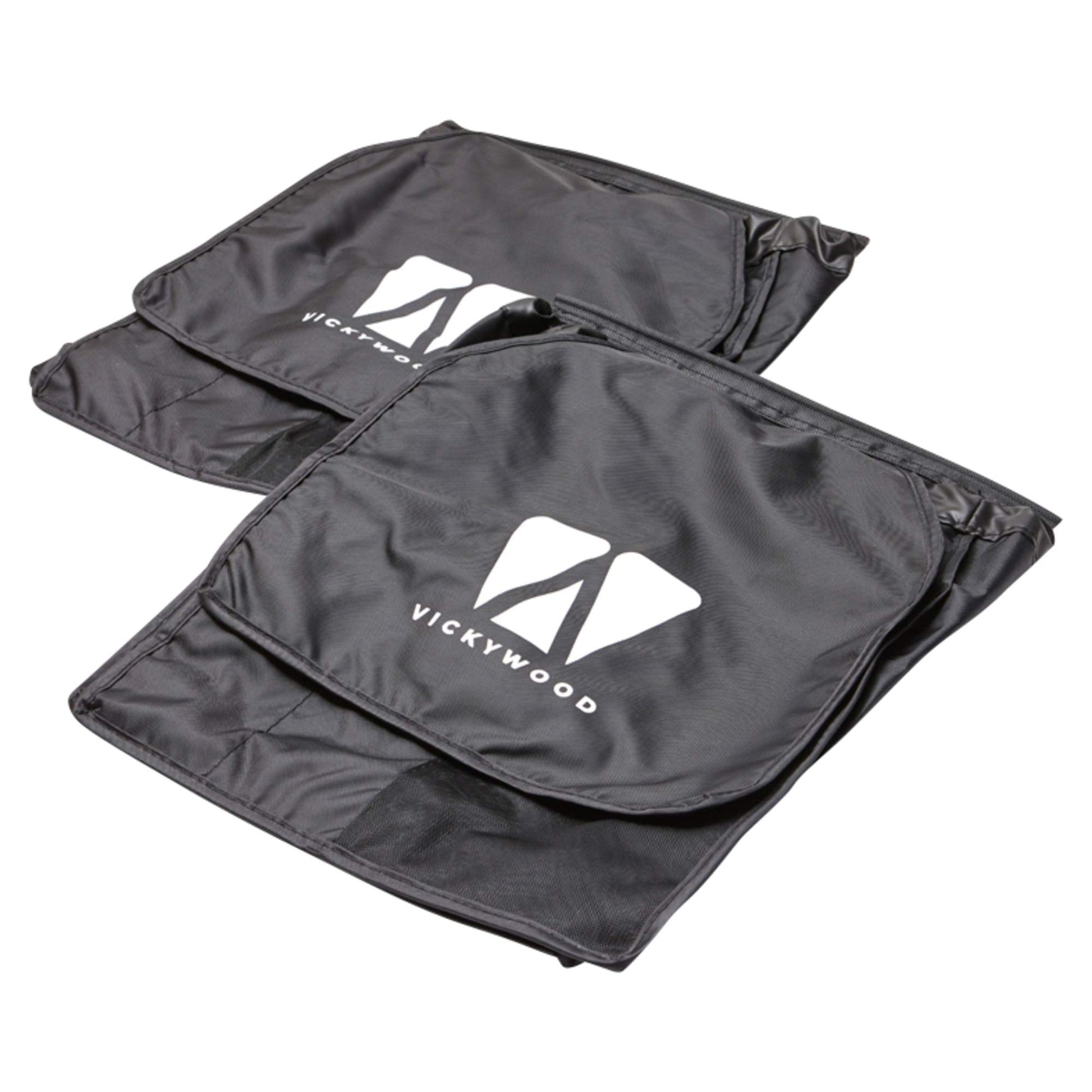  ALUMINUM HARD SHELL ROOF TENT CUMARU 135 ECO - Dachzelt