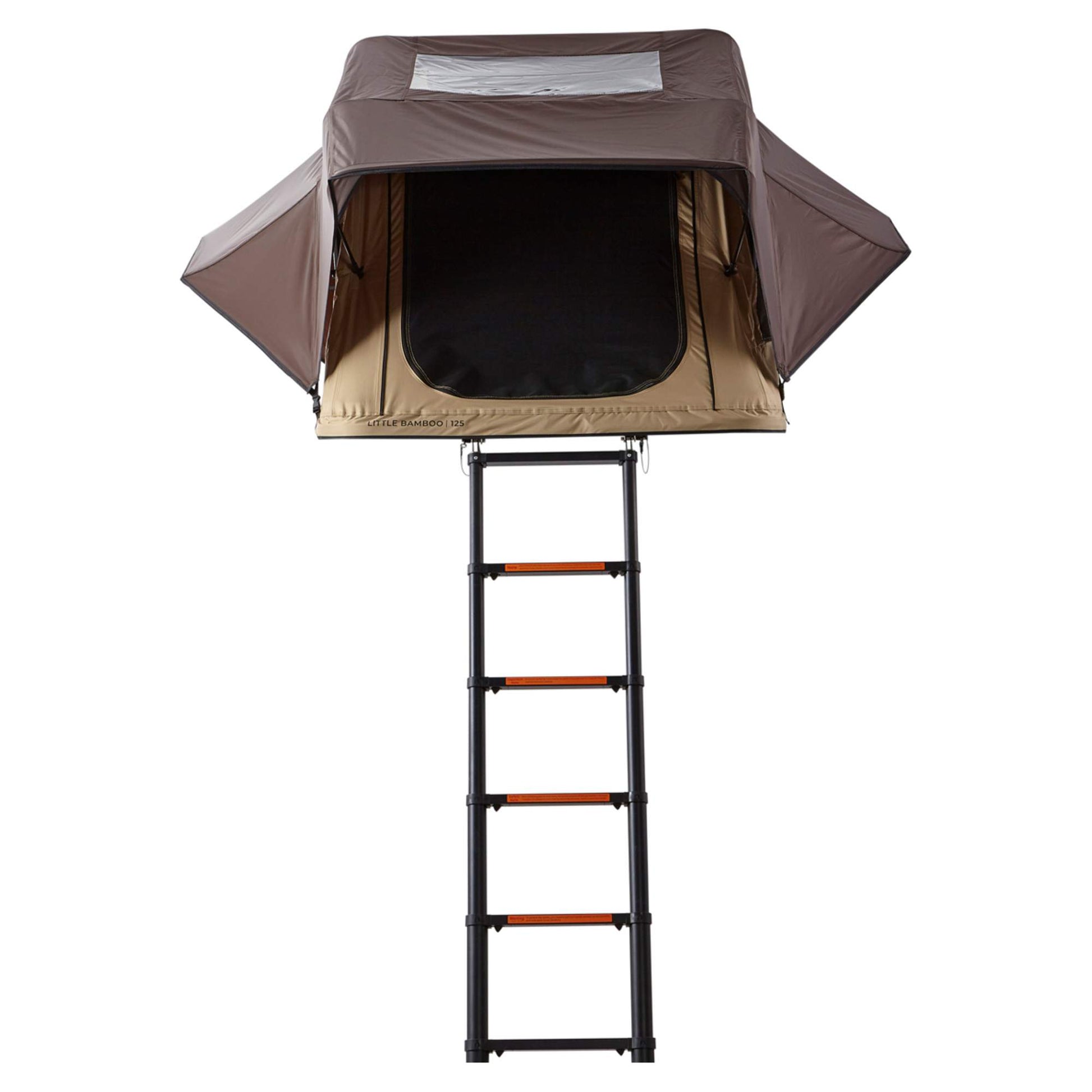  LIGHTWEIGHT ROOFTENT LITTLE BAMBOO 125 - Dachzelt