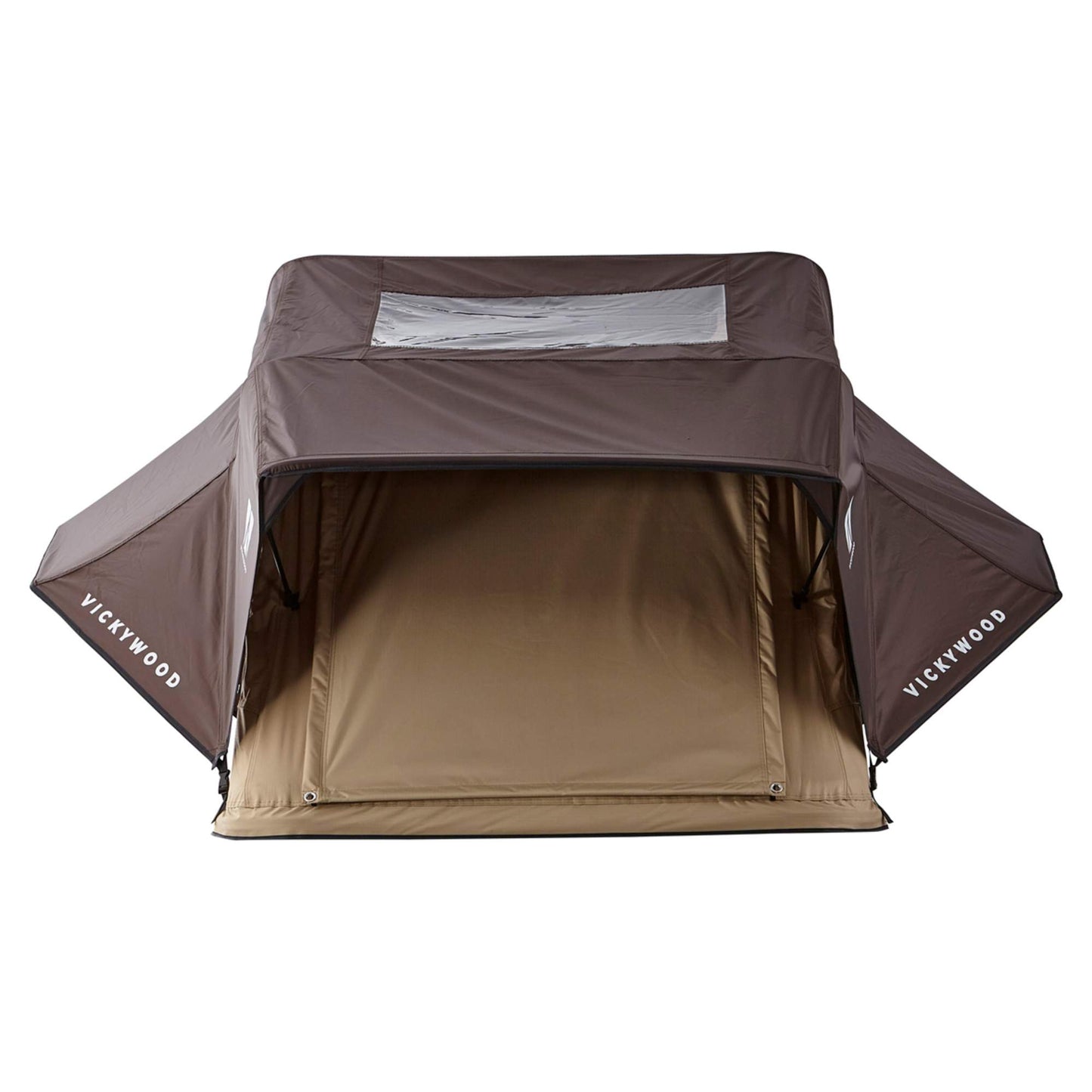  LIGHTWEIGHT ROOFTENT LITTLE BAMBOO 125 - Dachzelt