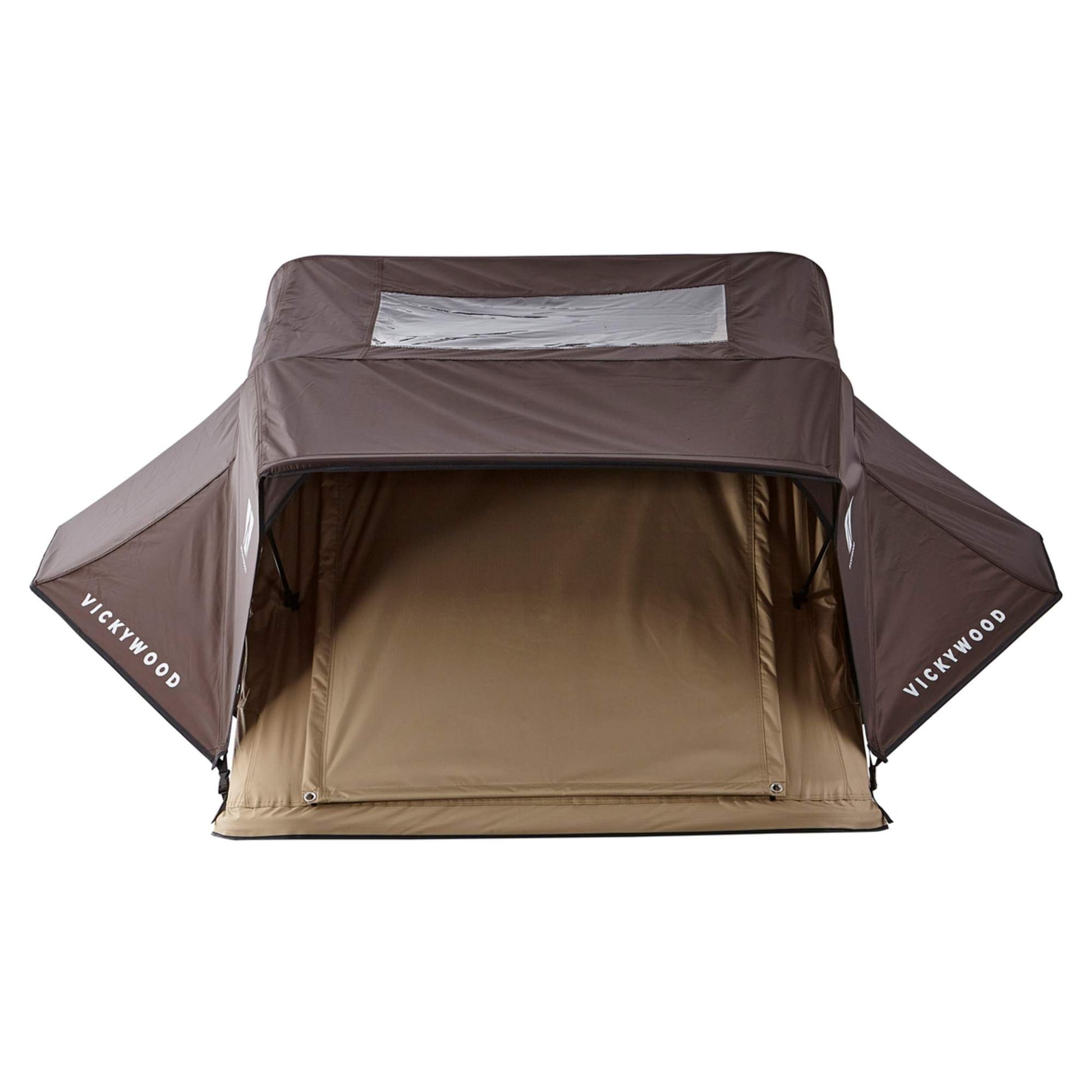  LIGHTWEIGHT ROOFTENT LITTLE BAMBOO 125 - Dachzelt