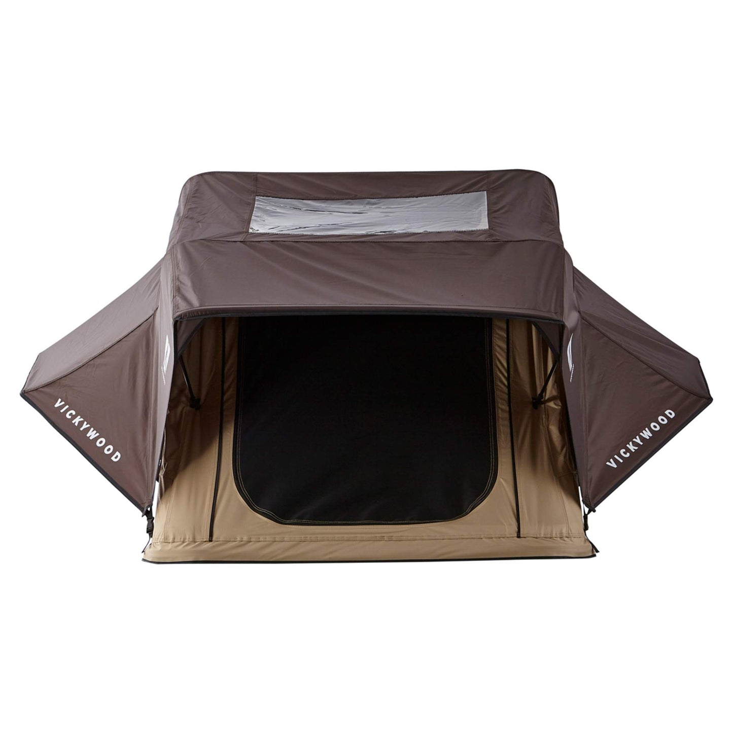  LIGHTWEIGHT ROOFTENT LITTLE BAMBOO 125 - Dachzelt