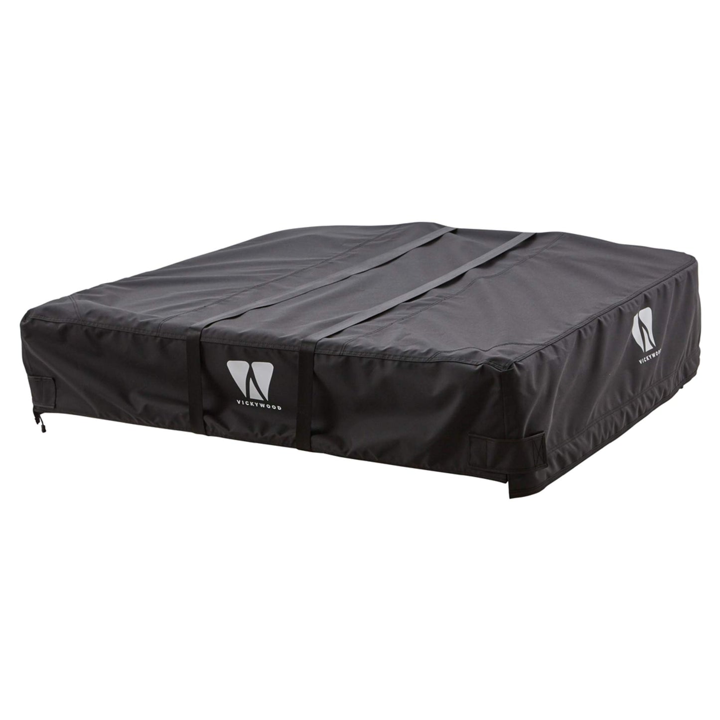  LIGHTWEIGHT ROOFTENT LITTLE BAMBOO 125 - Dachzelt