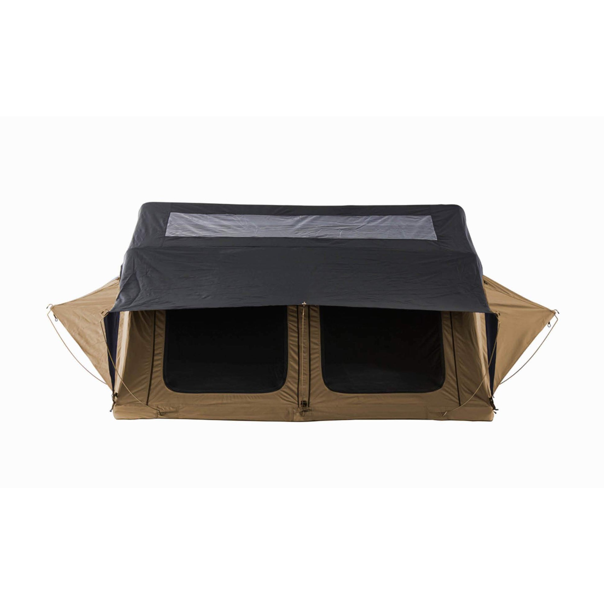  ROOFTENT BIG WILLOW 220 - Dachzelt
