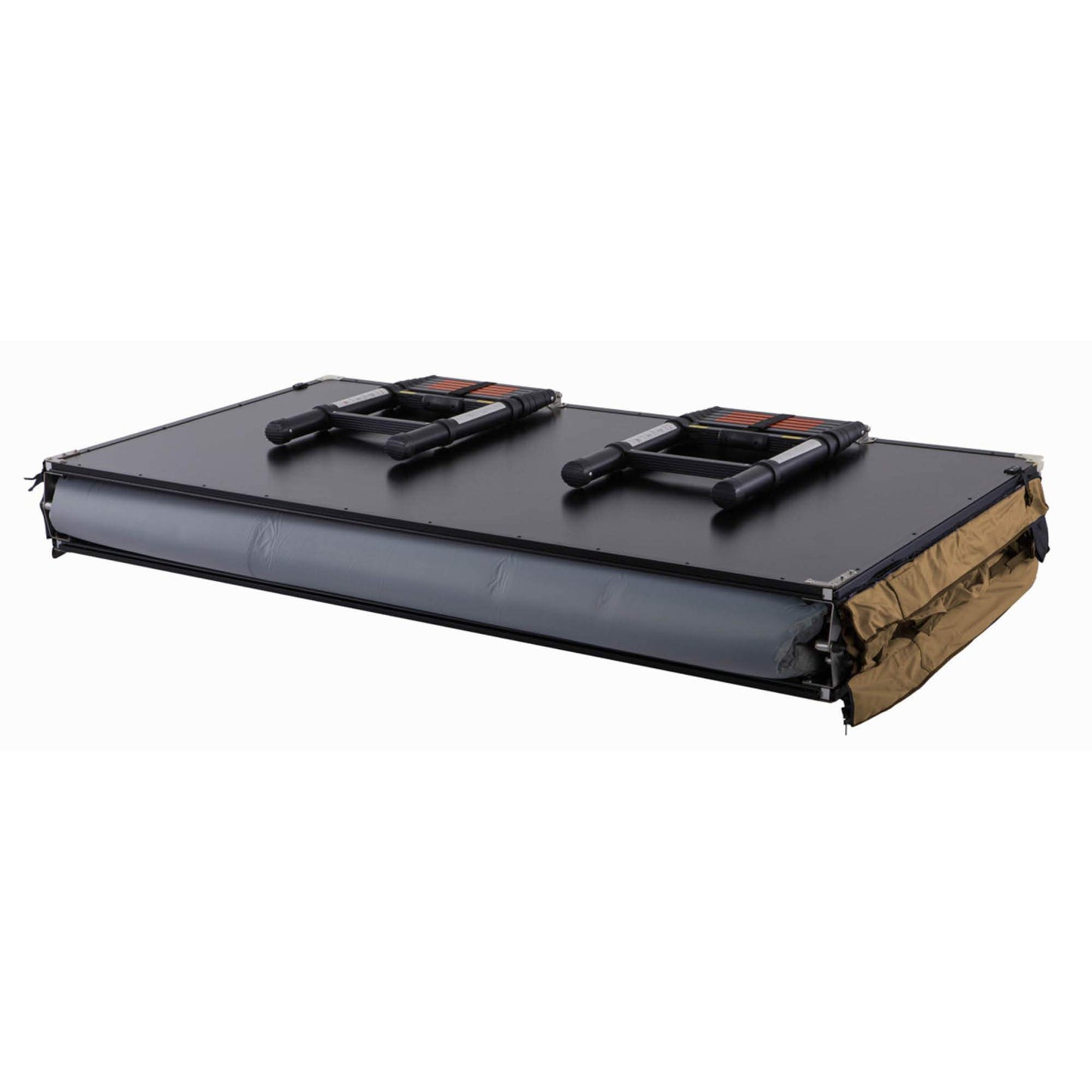  ROOFTENT BIG WILLOW 220 - Dachzelt
