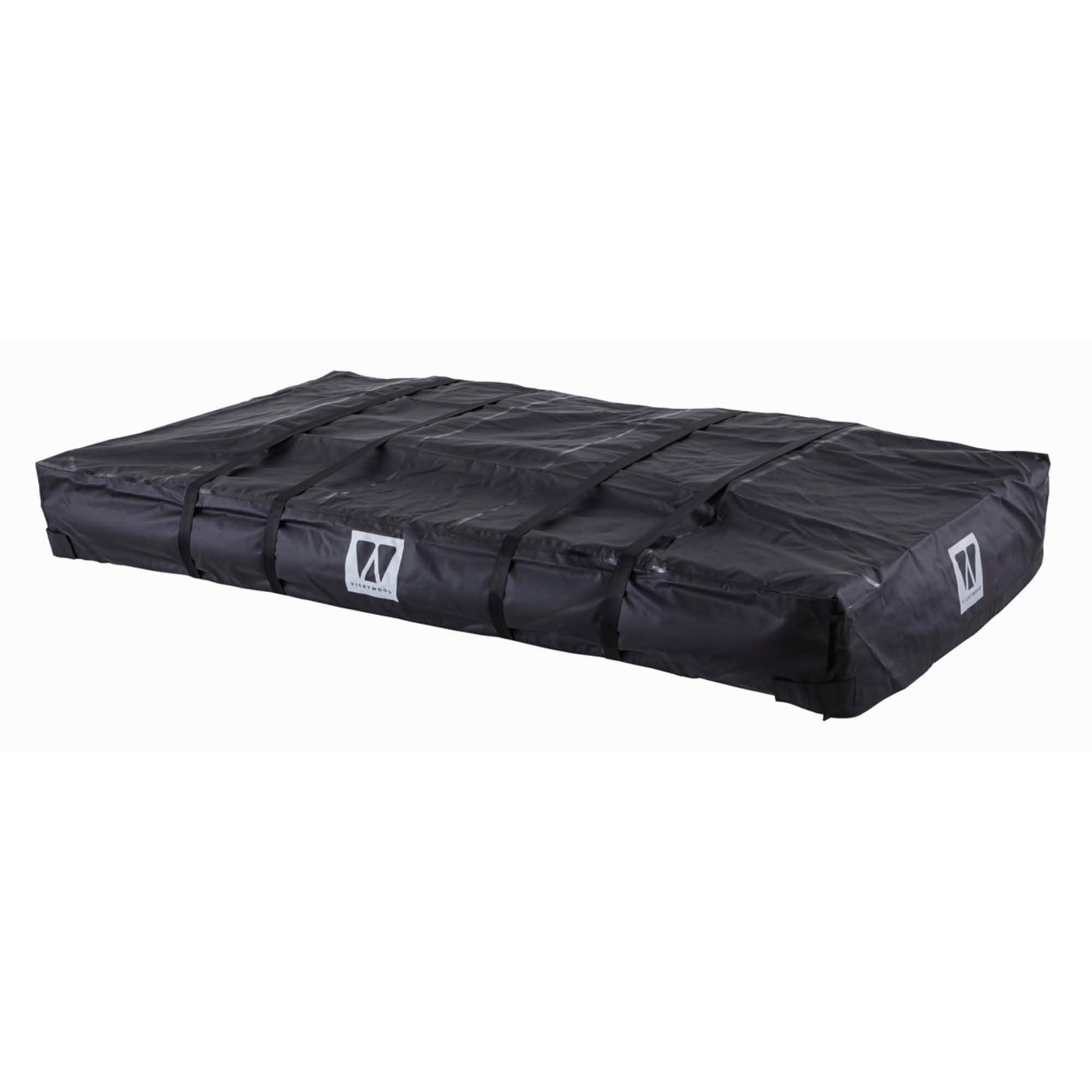  ROOFTENT BIG WILLOW 220 - Dachzelt