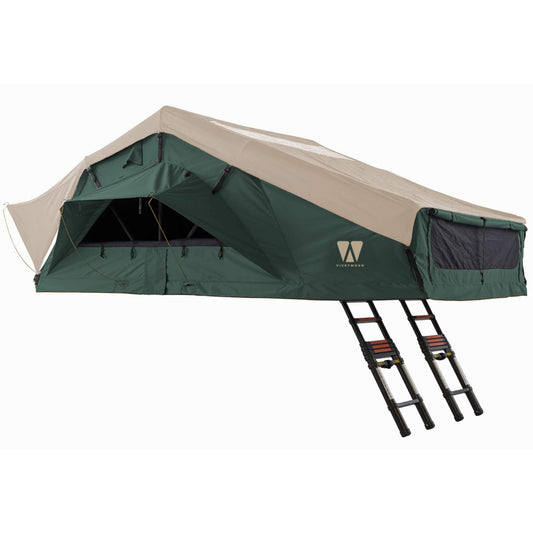  ROOFTENT BIG WILLOW 220 GEN.3 ECO - Dachzelt