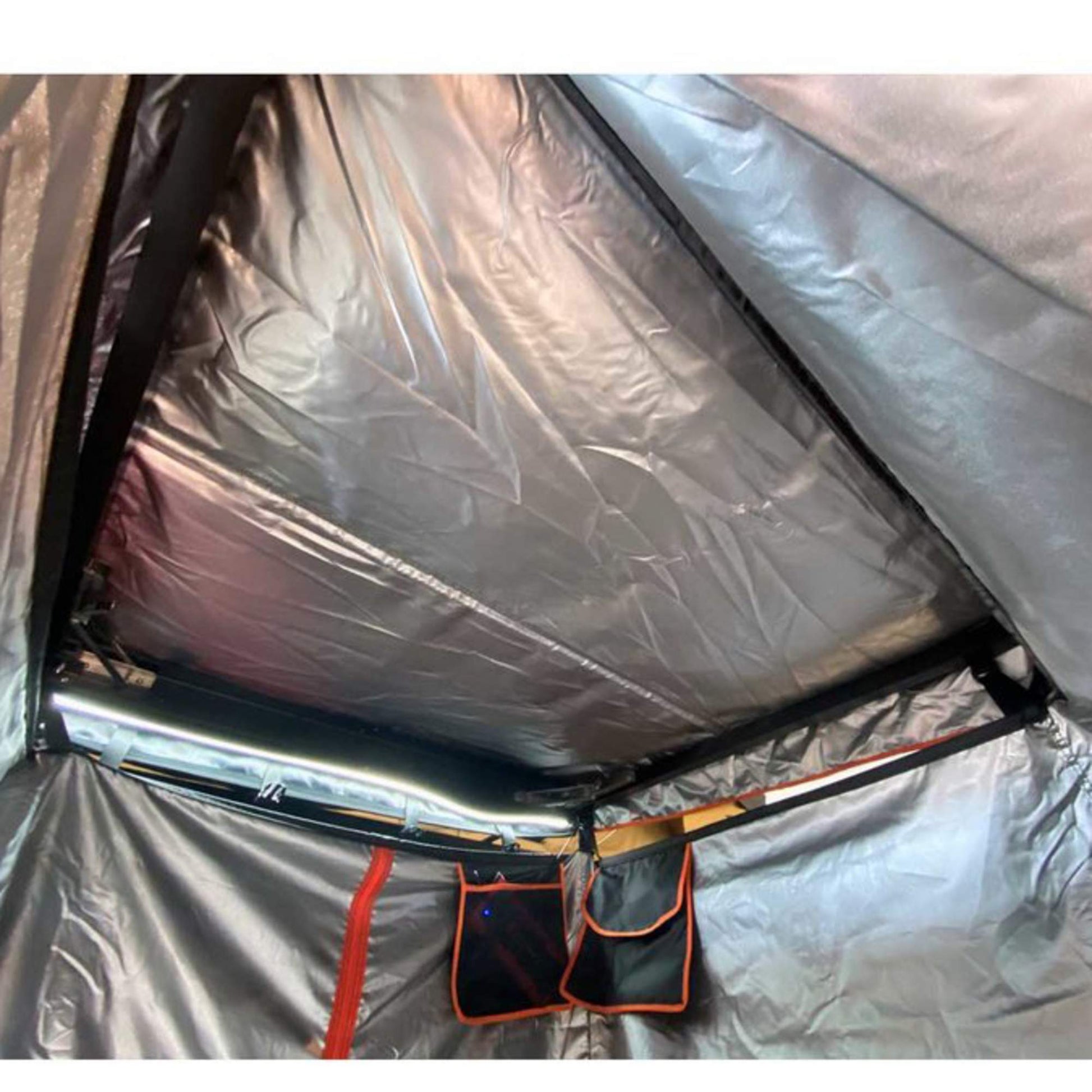  SHOWER TENT WITH RAIN COVER 100CM - Zeltzubehör