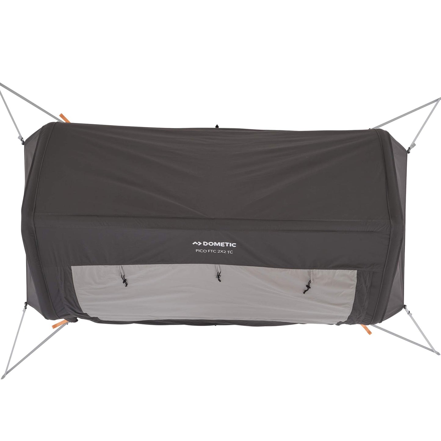 Dometic PICO FTC 2X2 TC - Kuppelzelt