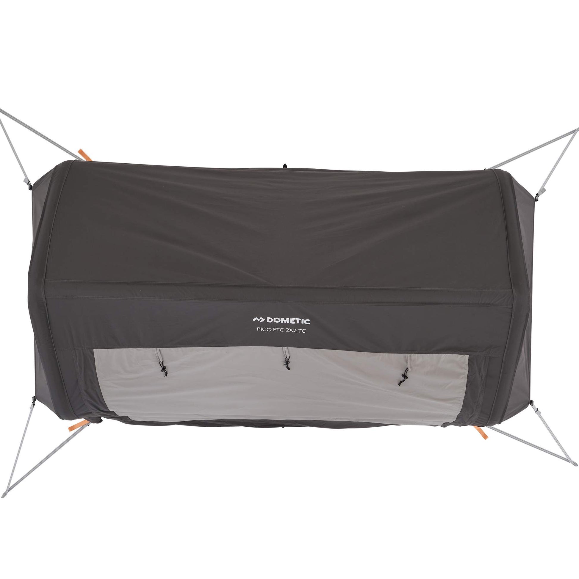 Dometic PICO FTC 2X2 TC - Kuppelzelt