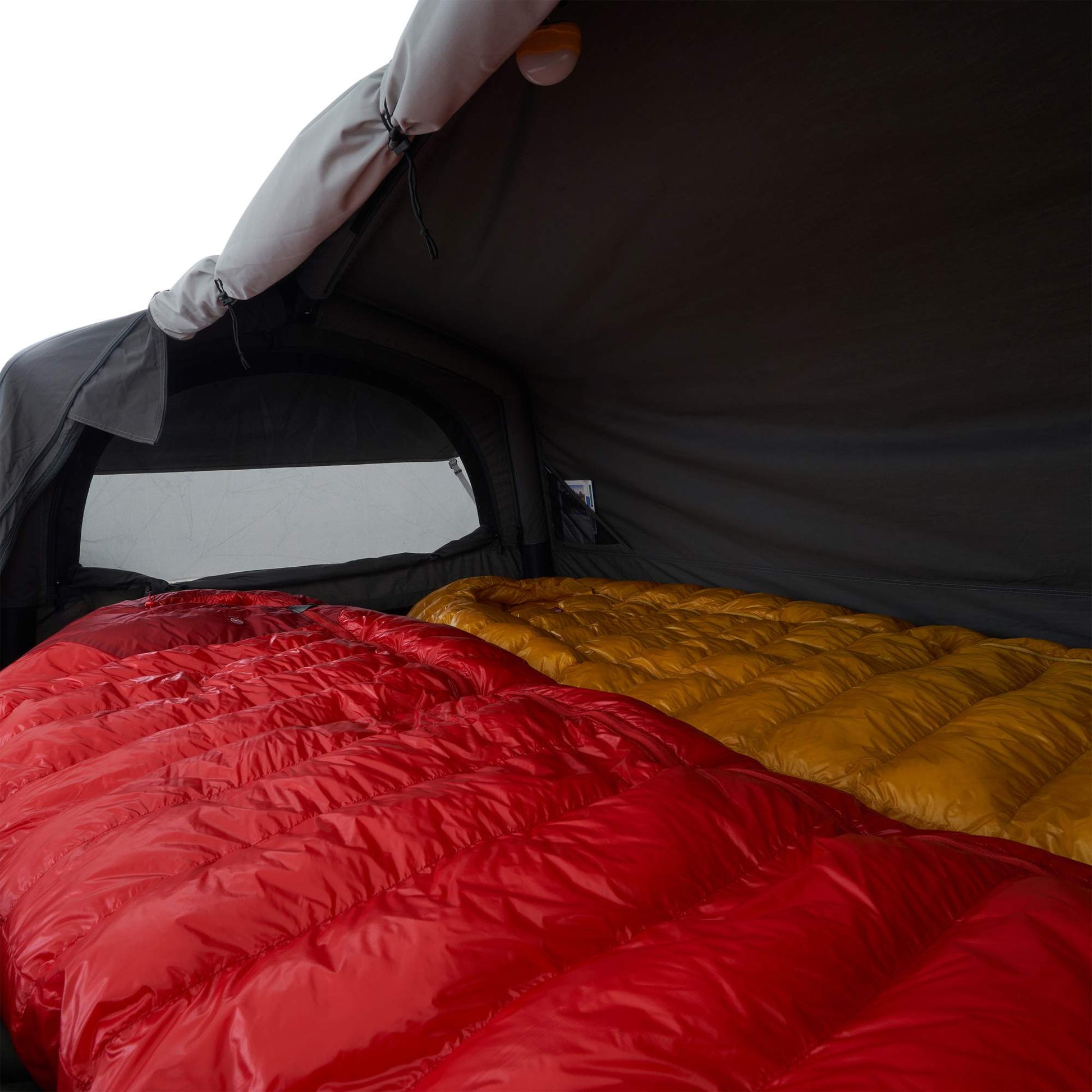 Dometic PICO FTC 2X2 TC - Kuppelzelt