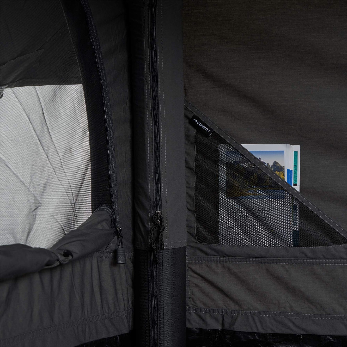 Dometic PICO FTC 2X2 TC - Kuppelzelt