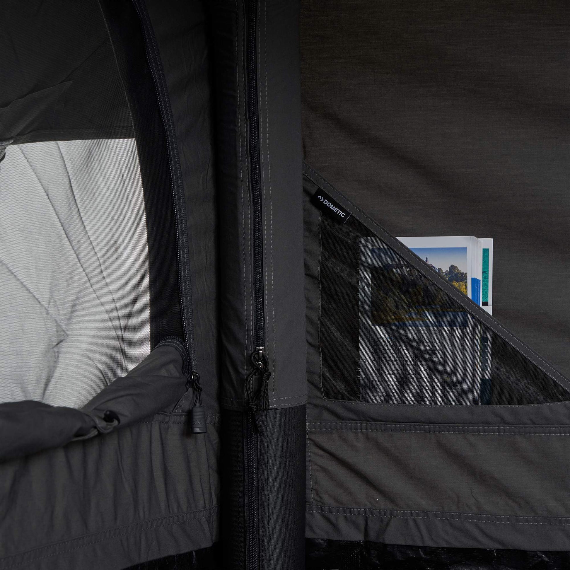 Dometic PICO FTC 2X2 TC - Kuppelzelt