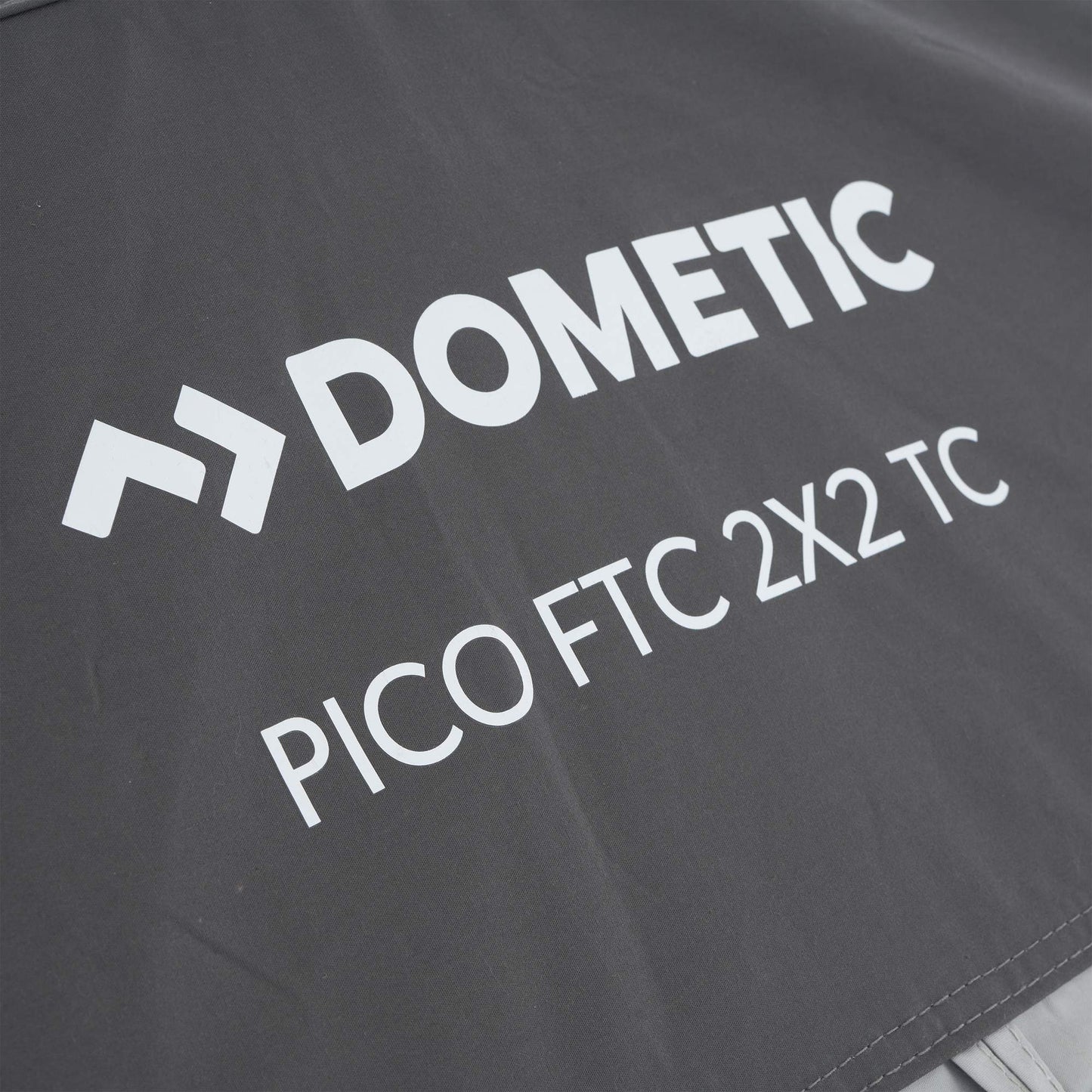 Dometic PICO FTC 2X2 TC - Kuppelzelt