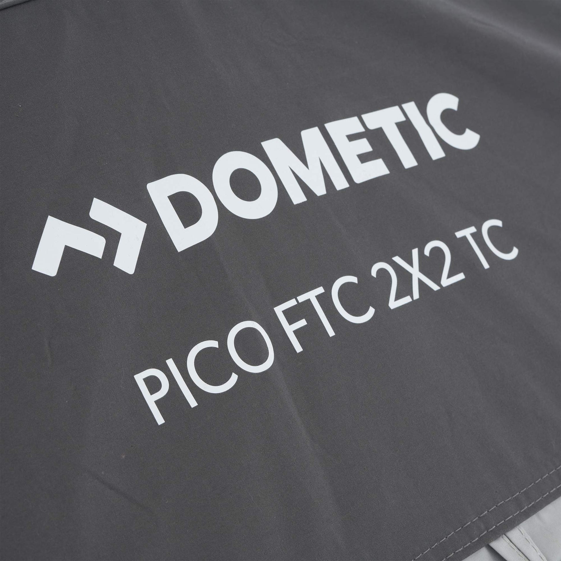 Dometic PICO FTC 2X2 TC - Kuppelzelt