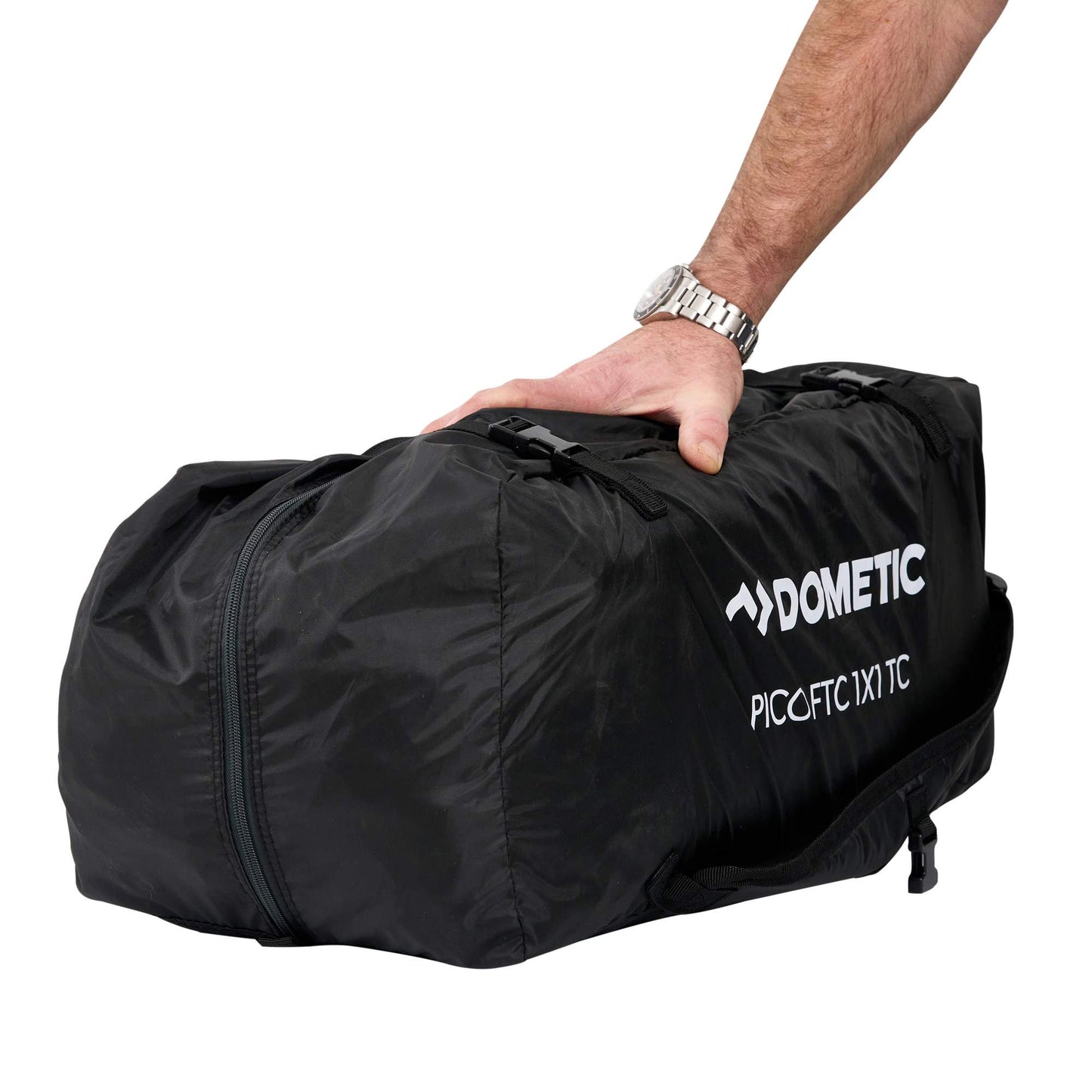 Dometic PICO FTC 1X1 TC - Kuppelzelt