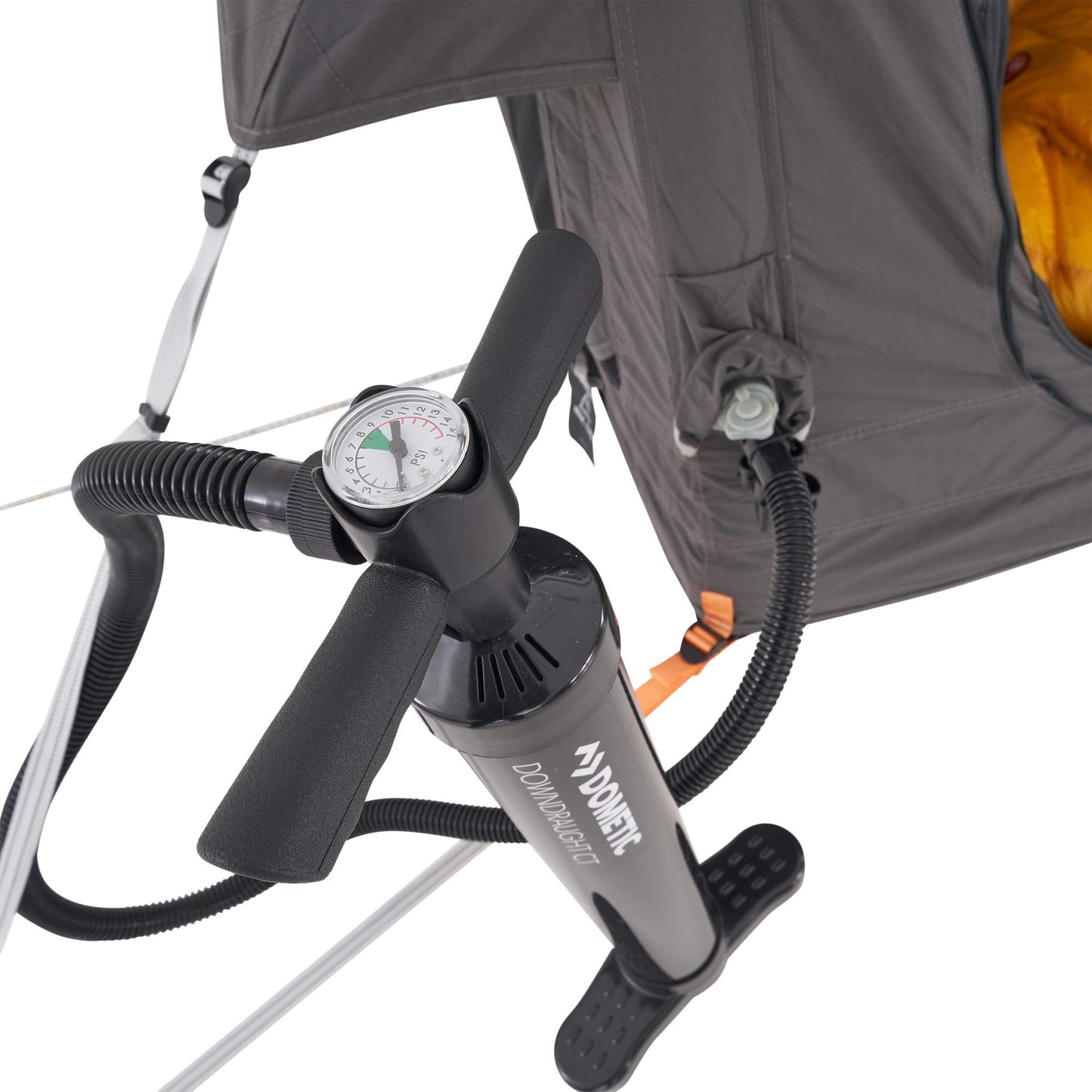 Dometic PICO FTC 1X1 TC - Kuppelzelt