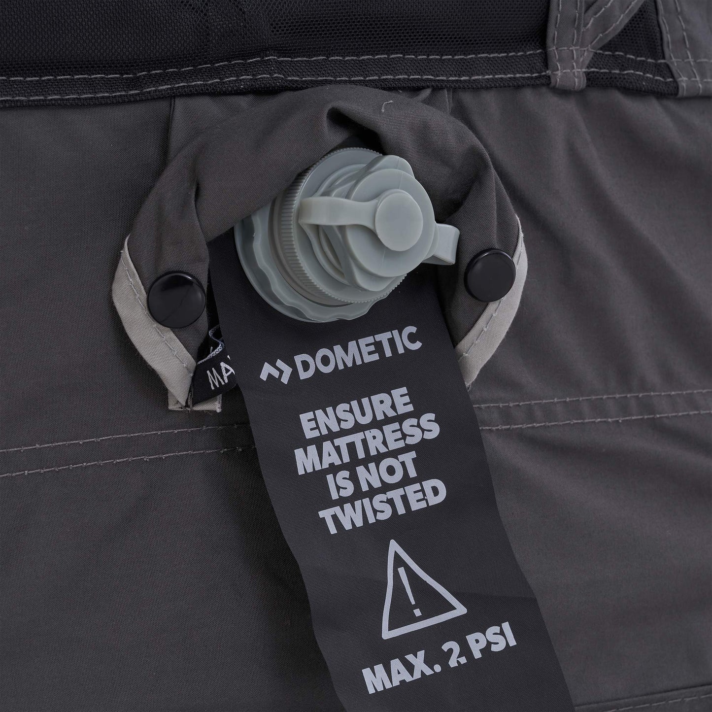 Dometic PICO FTC 1X1 TC - Kuppelzelt