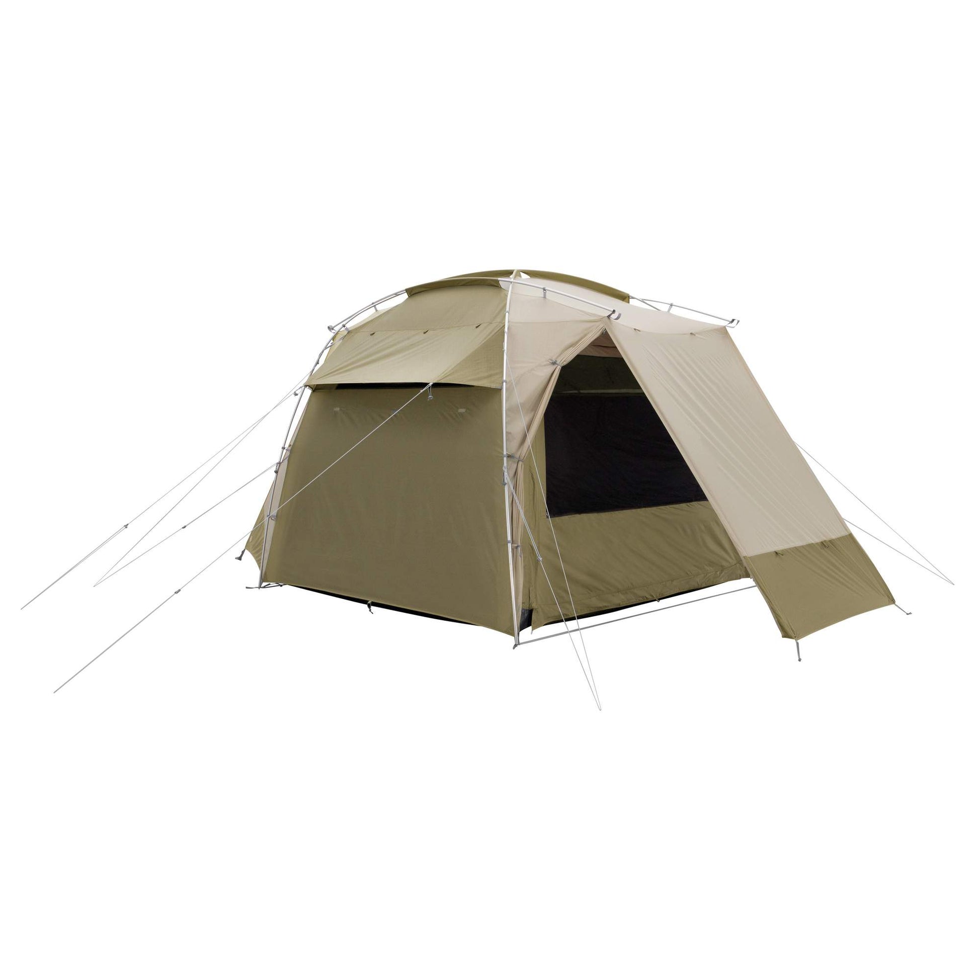 Robens COBRA STONE 5 - Familienzelt