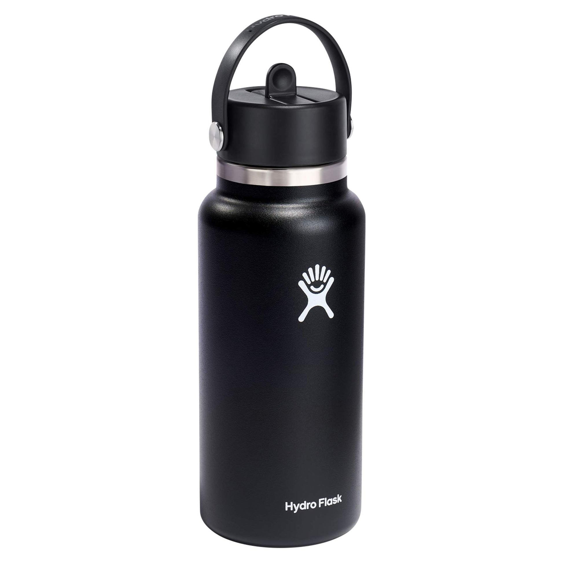 Hydro Flask WIDE MOUTH (946 ML) STRAW CAP - Trinkflasche