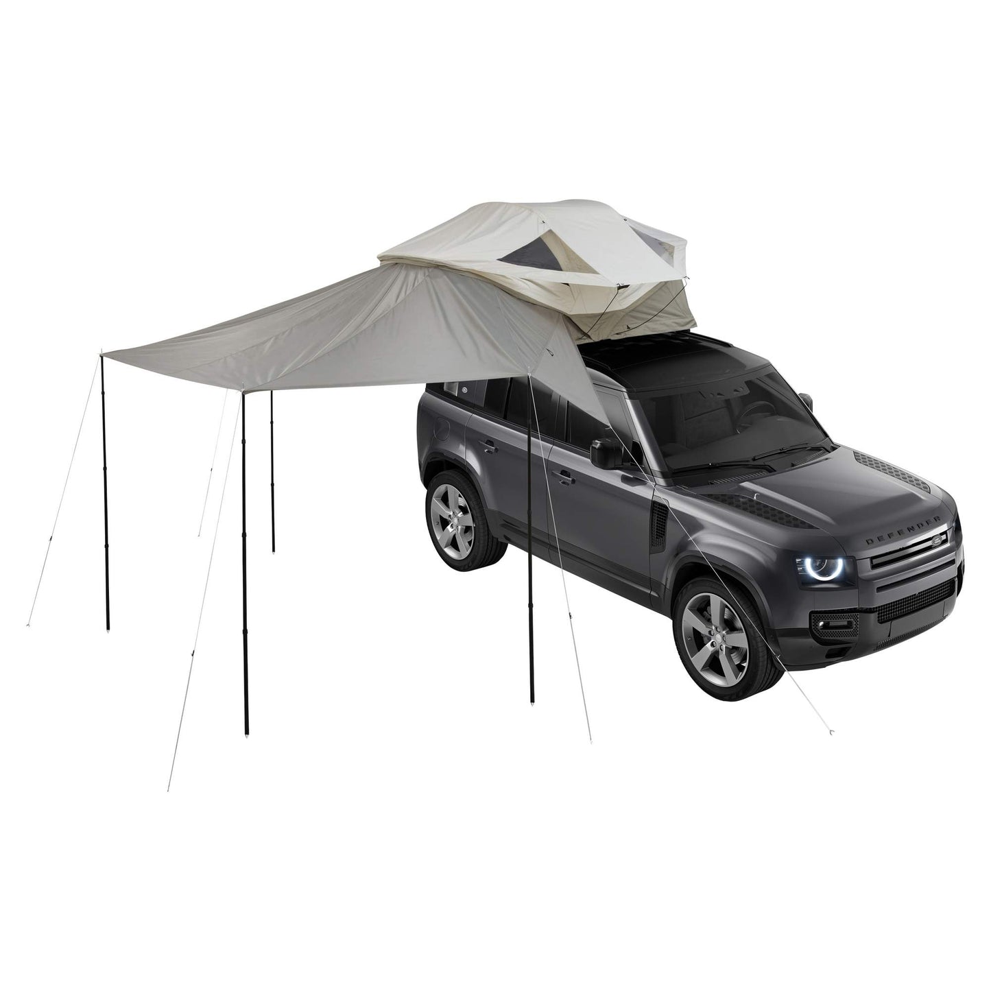 Thule APPROACH AWNING - Zeltzubehör