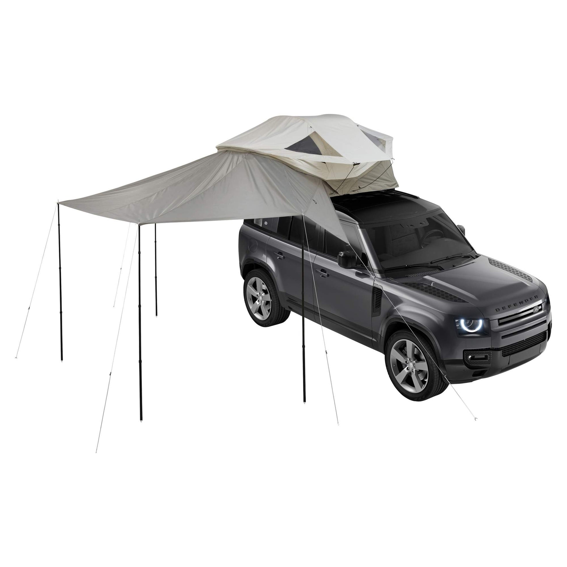 Thule APPROACH AWNING - Zeltzubehör