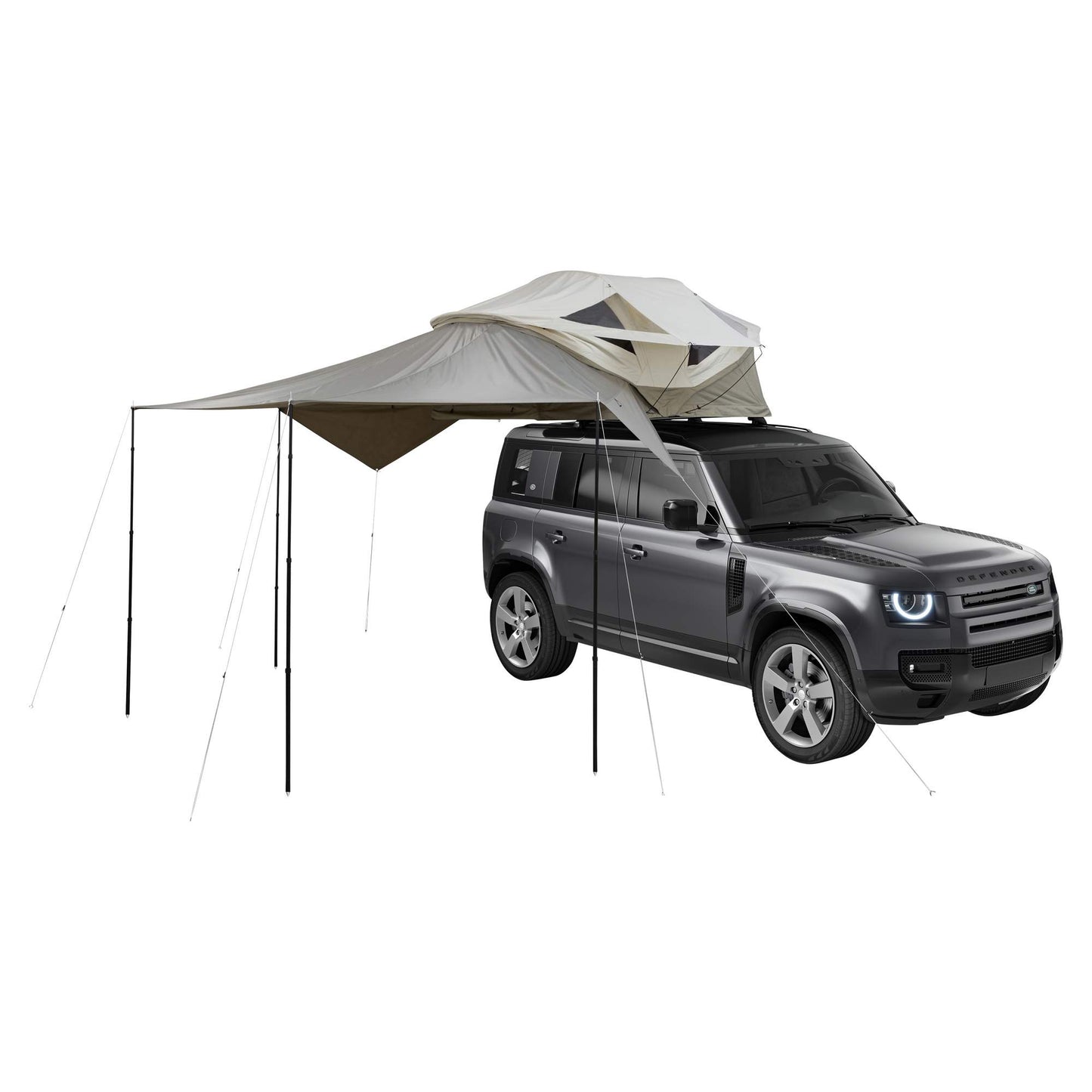 Thule APPROACH AWNING - Zeltzubehör