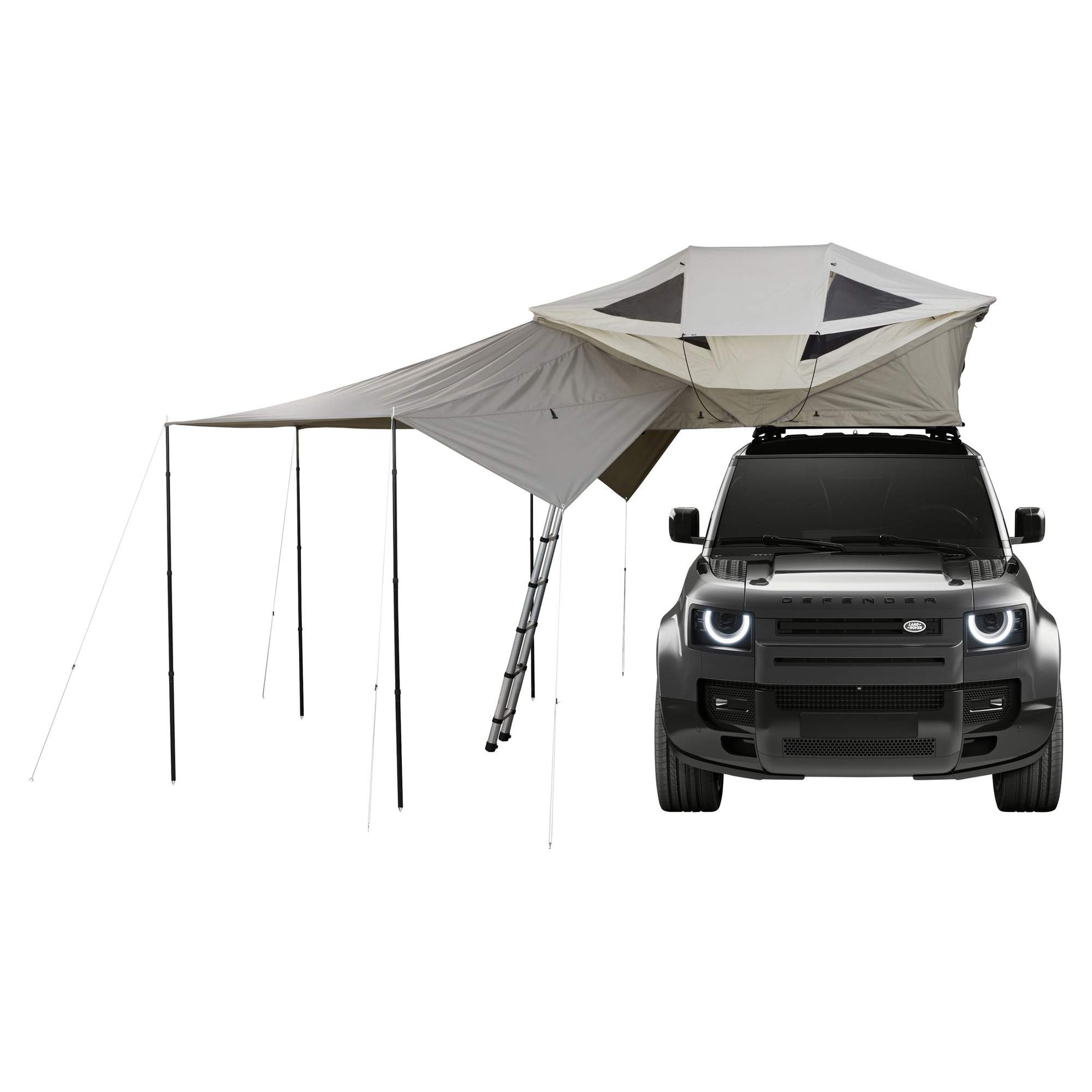 Thule APPROACH AWNING - Zeltzubehör