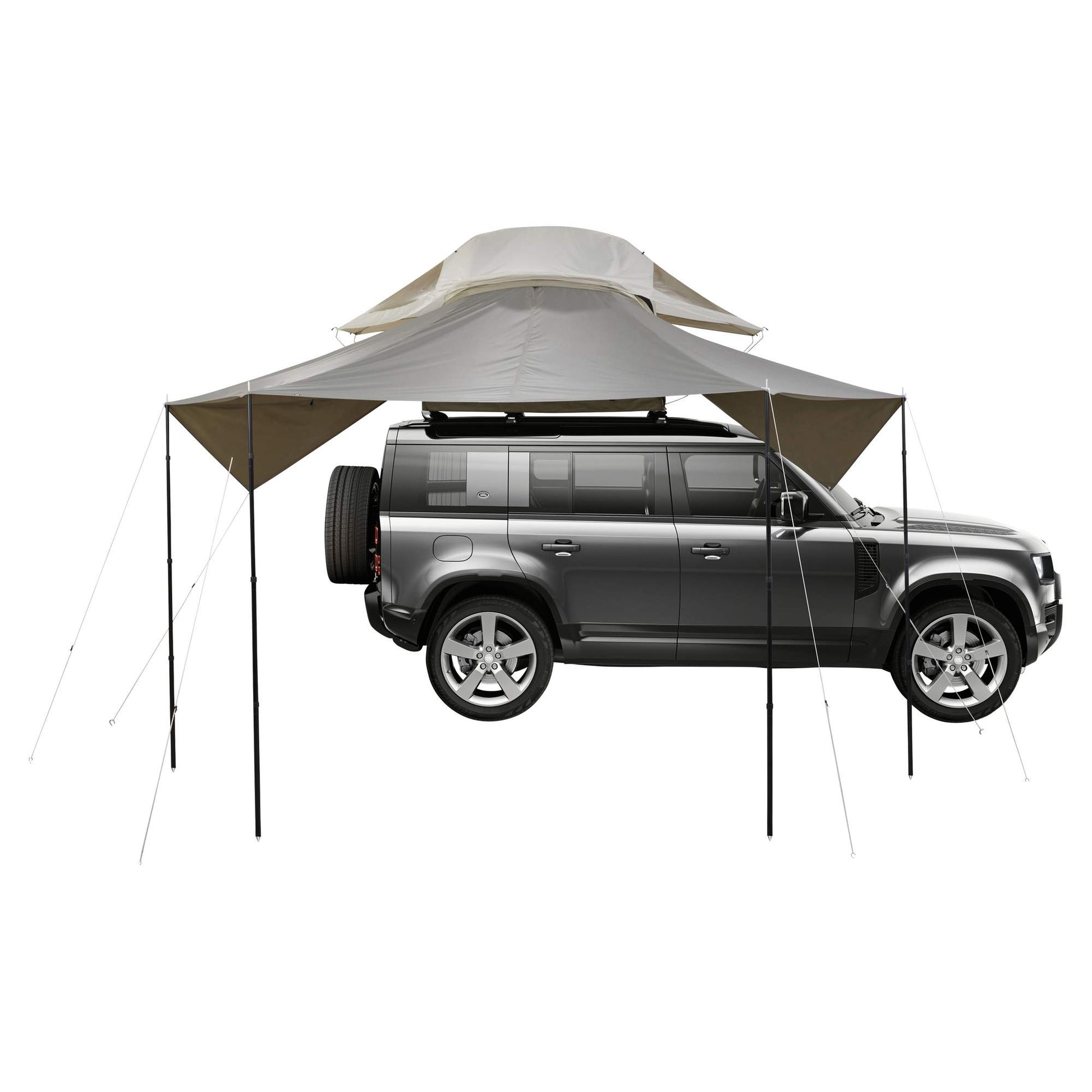 Thule APPROACH AWNING - Zeltzubehör