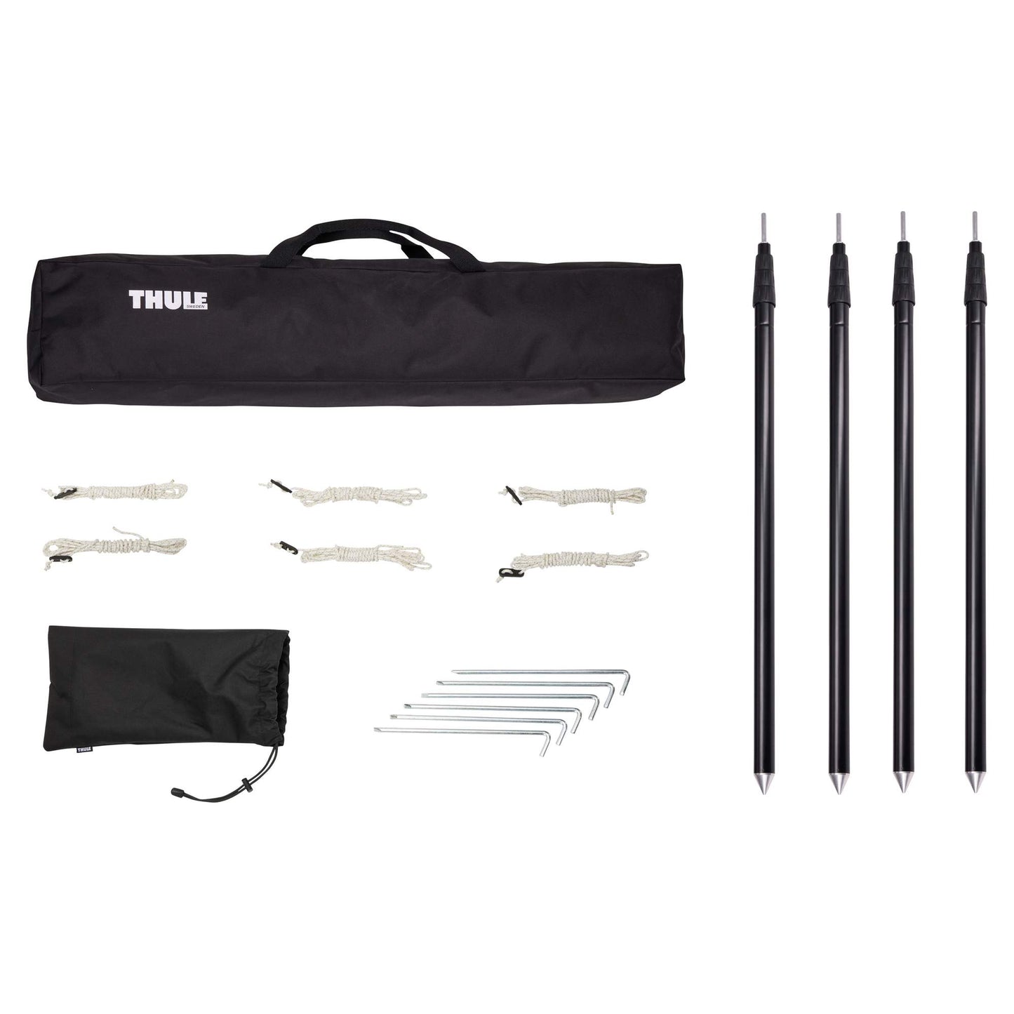 Thule APPROACH AWNING - Zeltzubehör