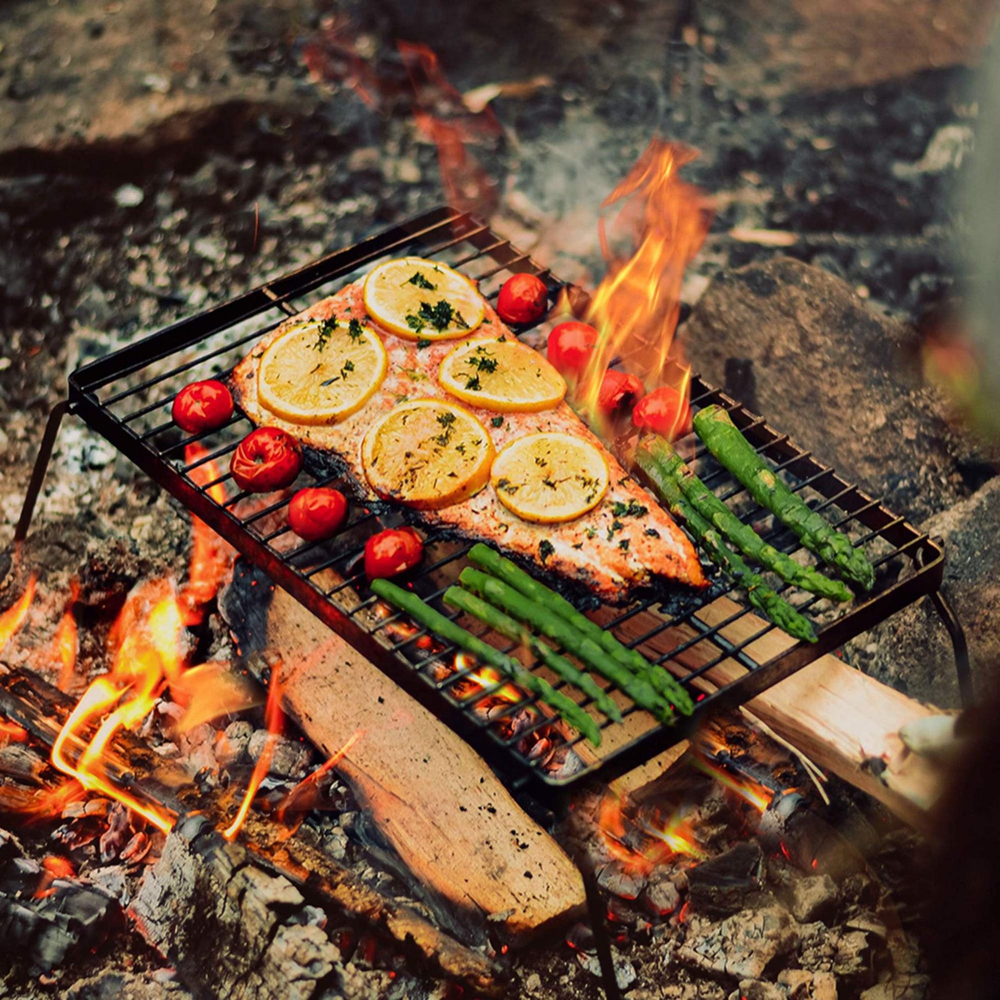  BBQ GRID MEDIUM - Grillrost