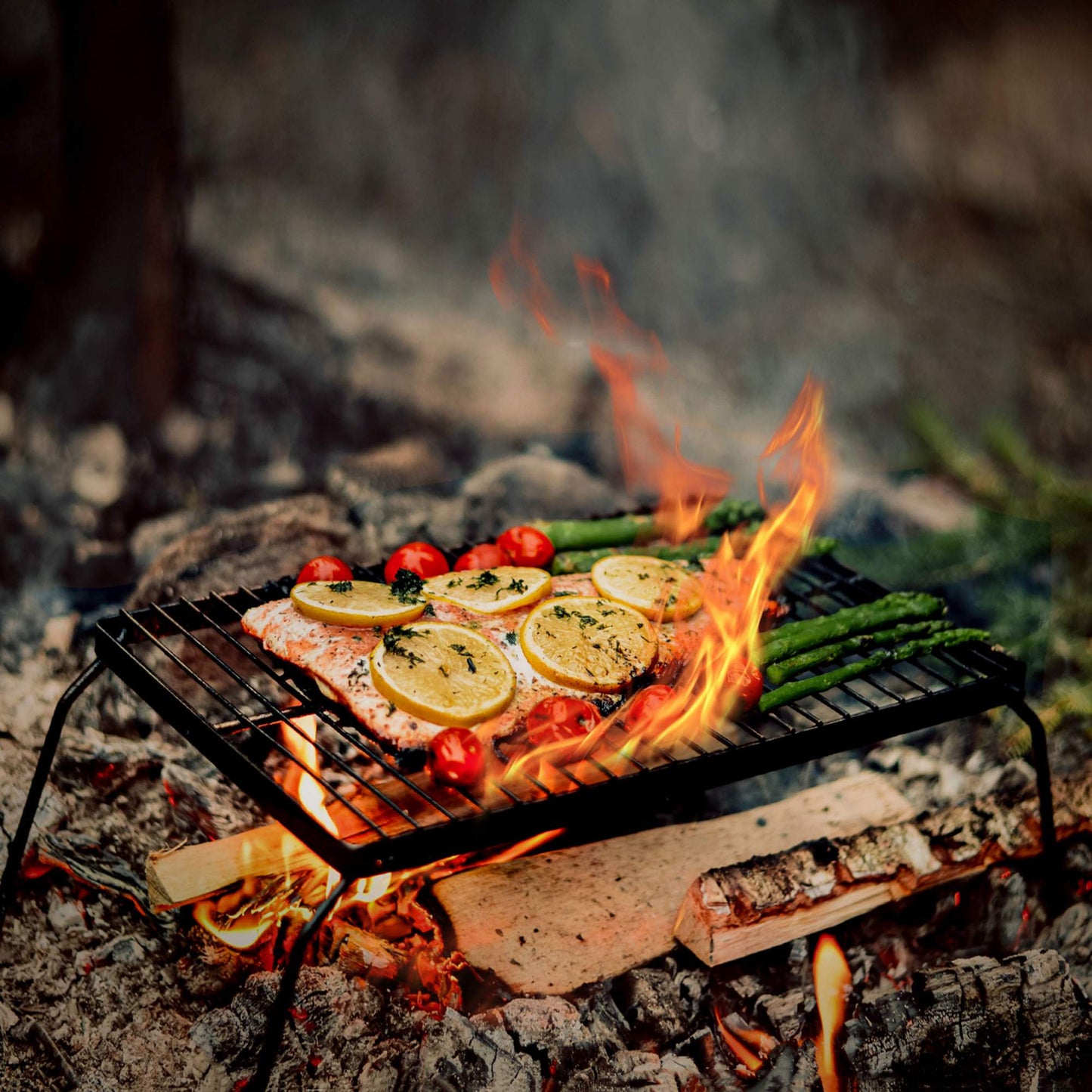 BBQ GRID MEDIUM - Grillrost