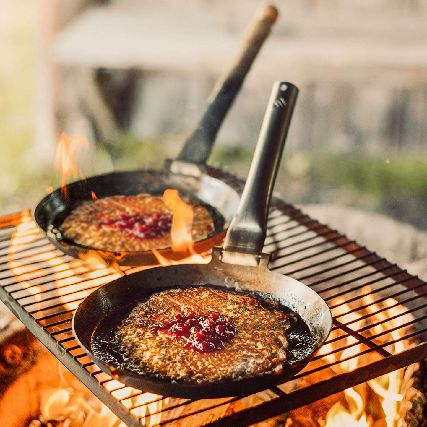  BBQ GRID LARGE - Grillrost