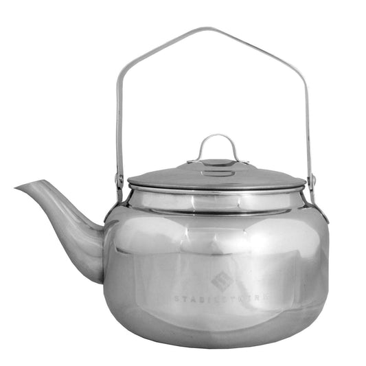  COFFEE POT - Kaffeekessel