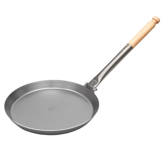  CAMPING FRYING PAN - Bratpfanne
