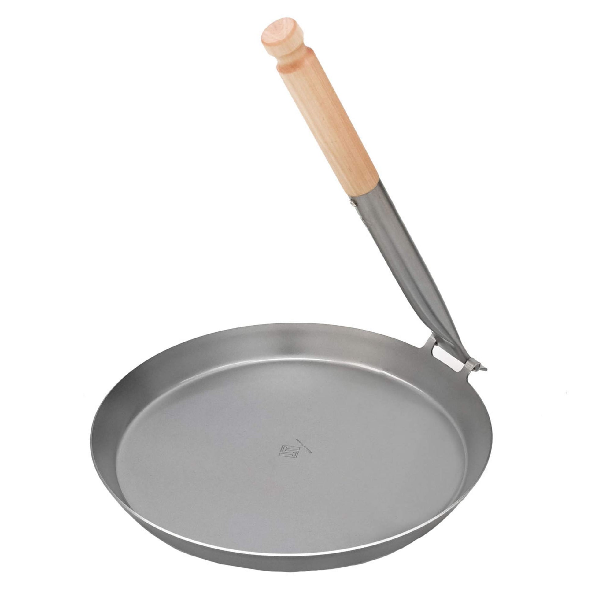  CAMPING FRYING PAN - Bratpfanne