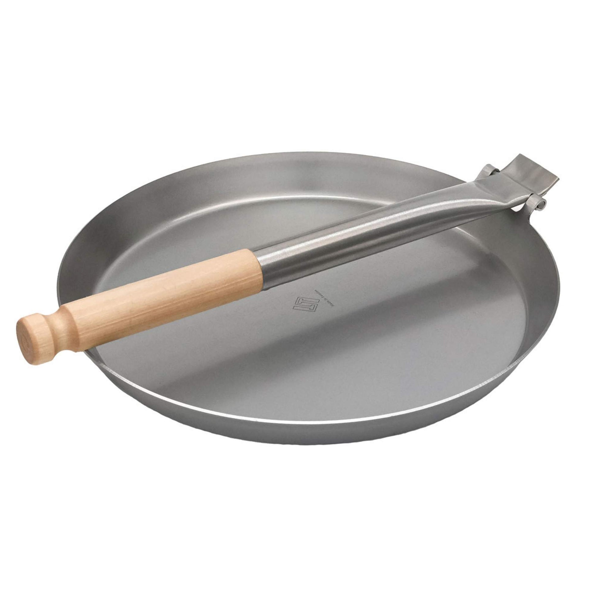  CAMPING FRYING PAN - Bratpfanne