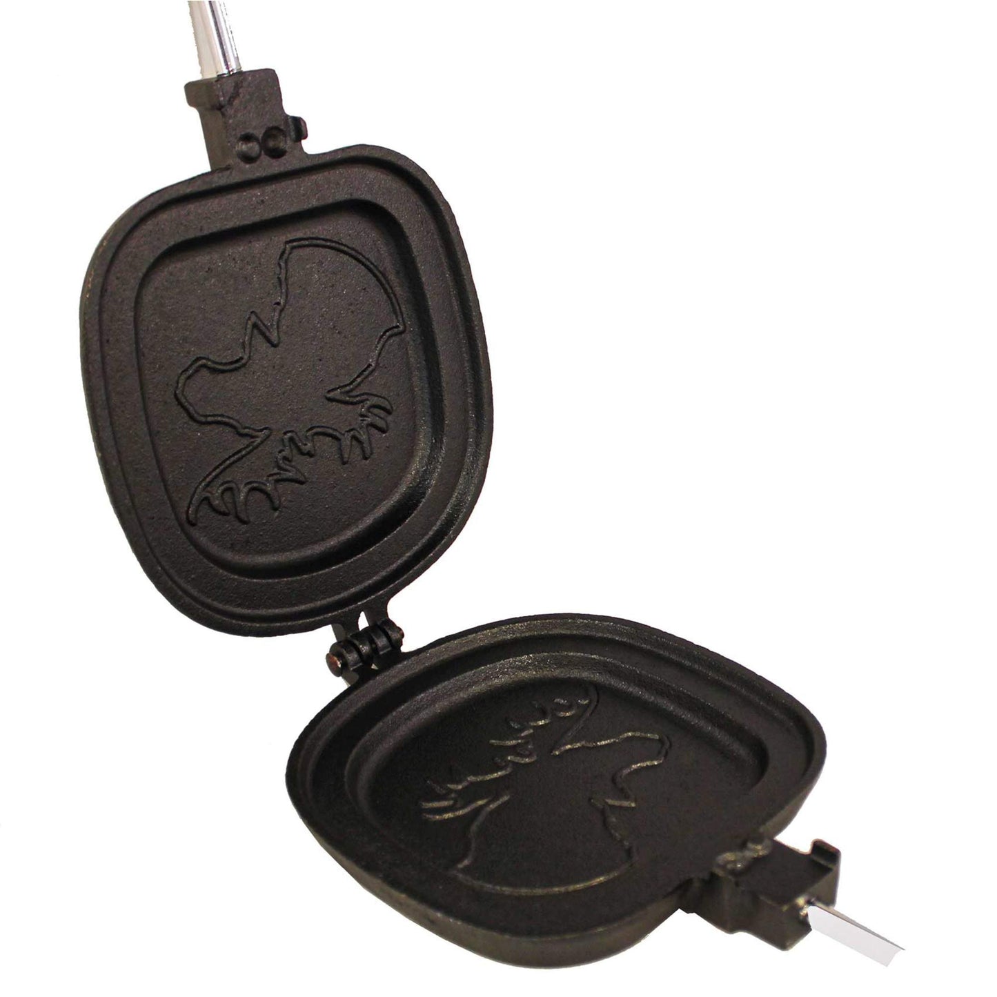  SANDWICH IRON, MOOSE MOTIF
