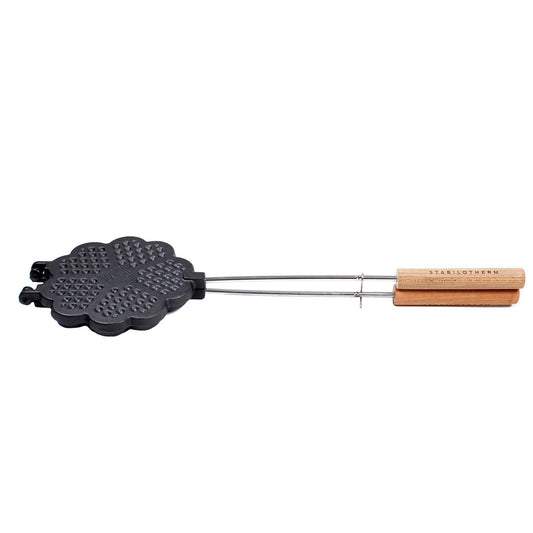  WAFFEL IRON