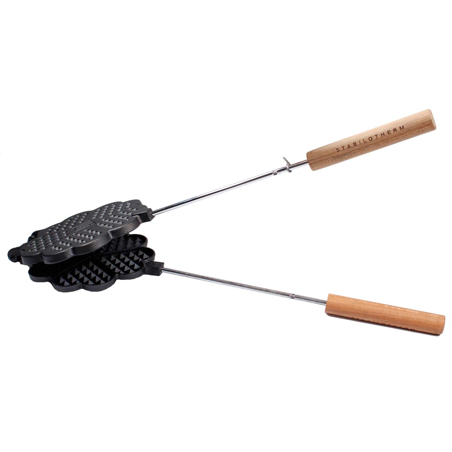  WAFFEL IRON