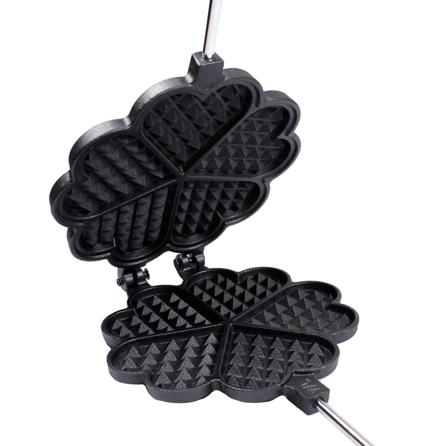  WAFFEL IRON