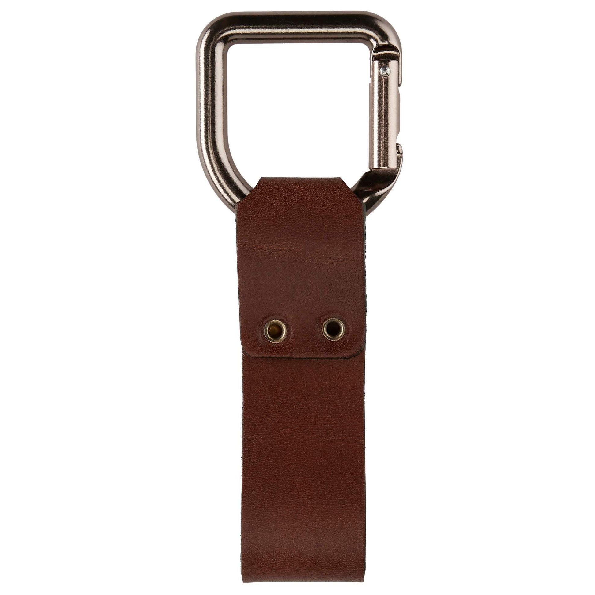  NO.3 DANGLER W. COGNAC LOOP