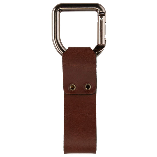  NO.3 DANGLER W. COGNAC LOOP