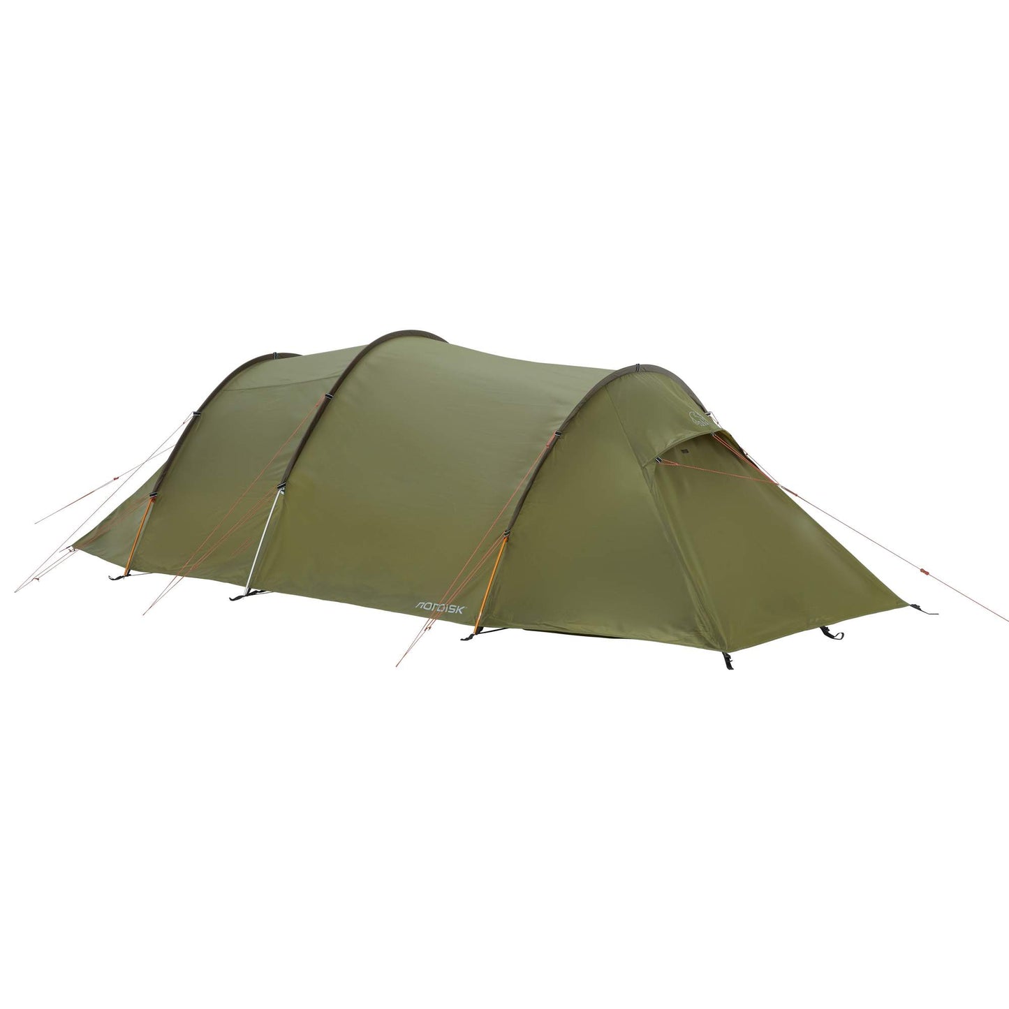 Nordisk OPPLAND 3 PU TENT MODELL 2022 - Tunnelzelt