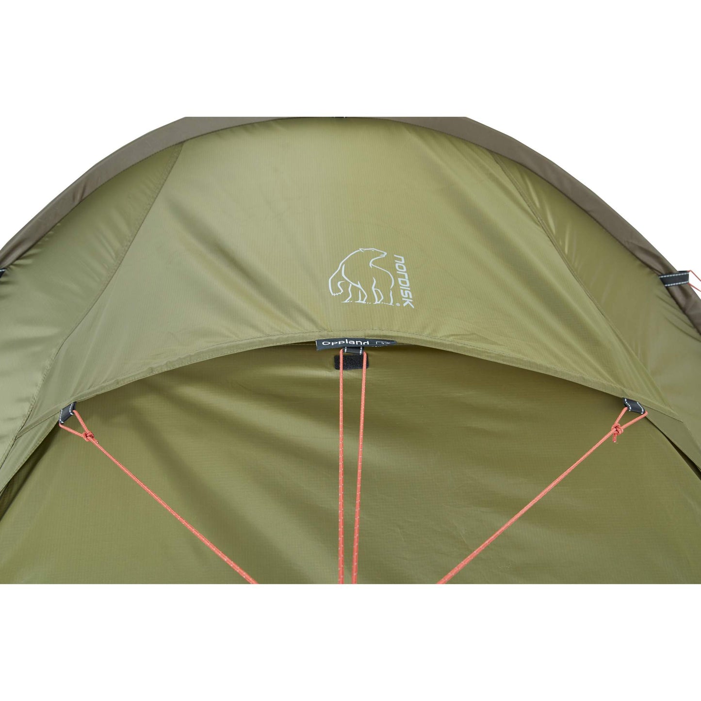 Nordisk OPPLAND 3 PU TENT MODELL 2022 - Tunnelzelt