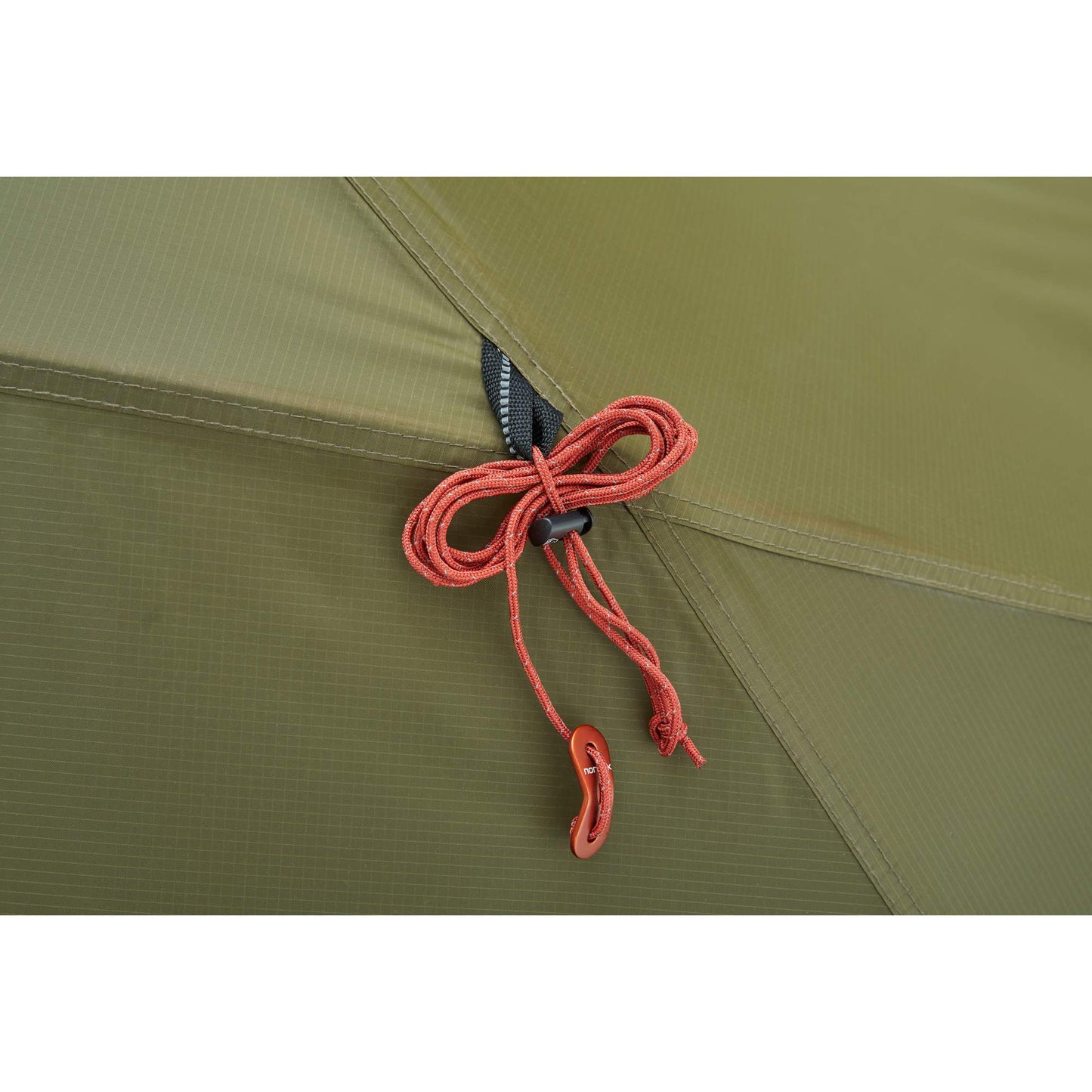 Nordisk OPPLAND 3 PU TENT MODELL 2022 - Tunnelzelt