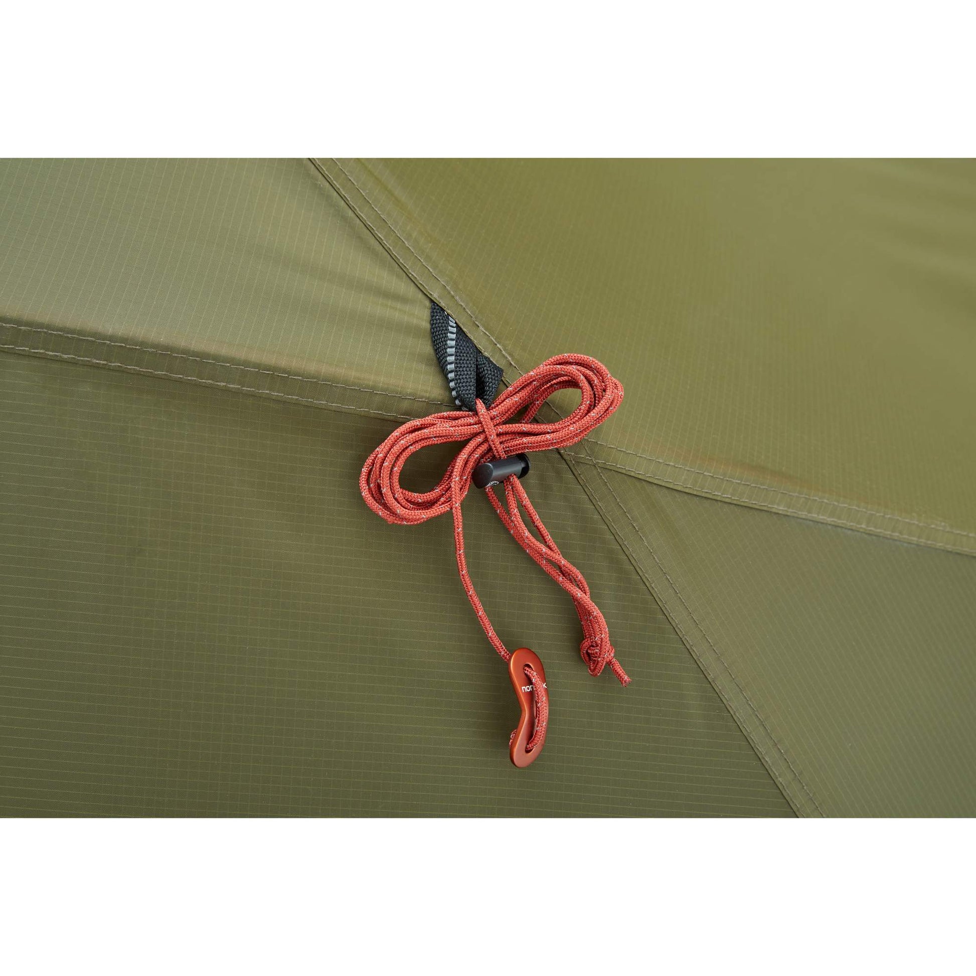 Nordisk OPPLAND 3 PU TENT MODELL 2022 - Tunnelzelt