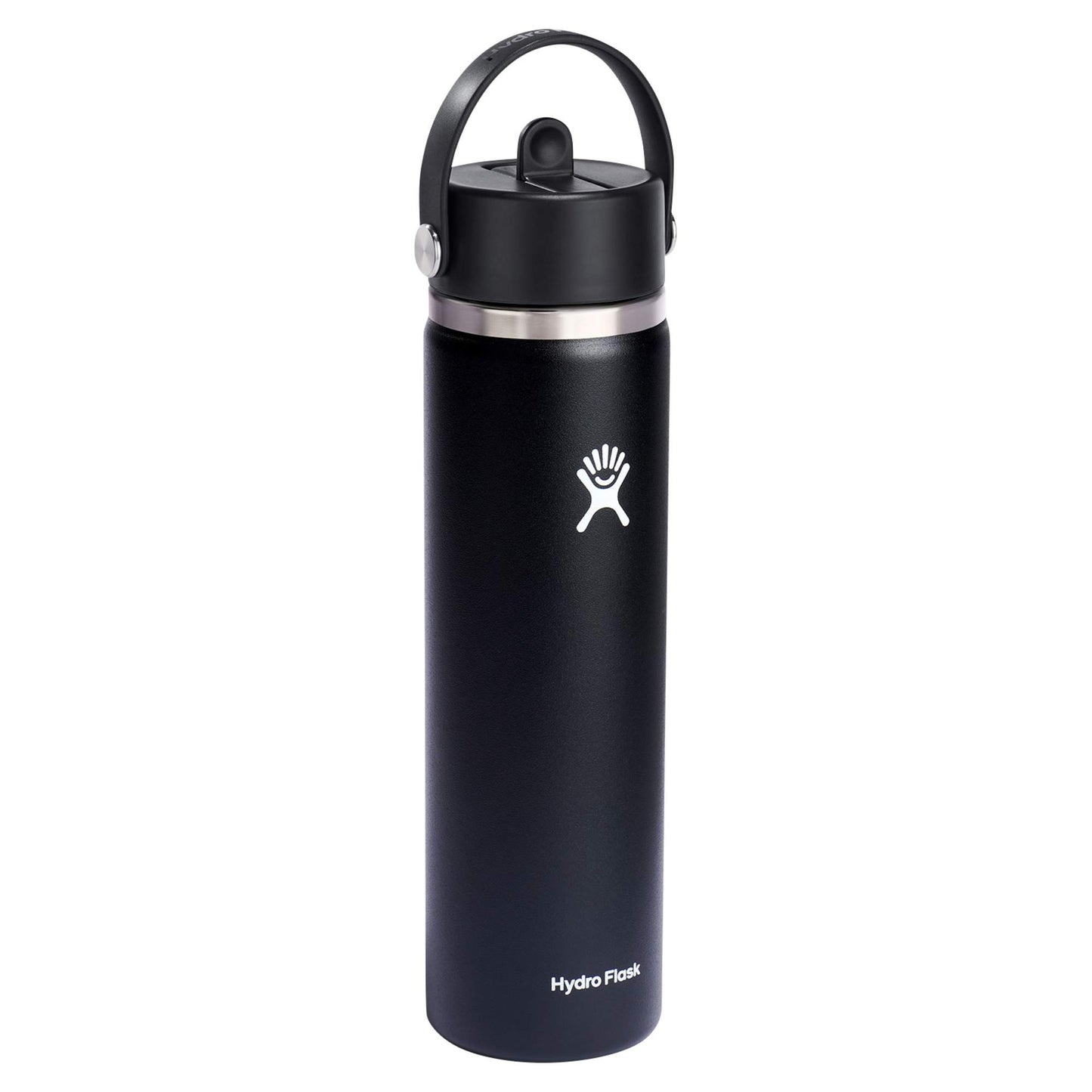 Hydro Flask WIDE MOUTH (709 ML) STRAW CAP - Trinkflasche