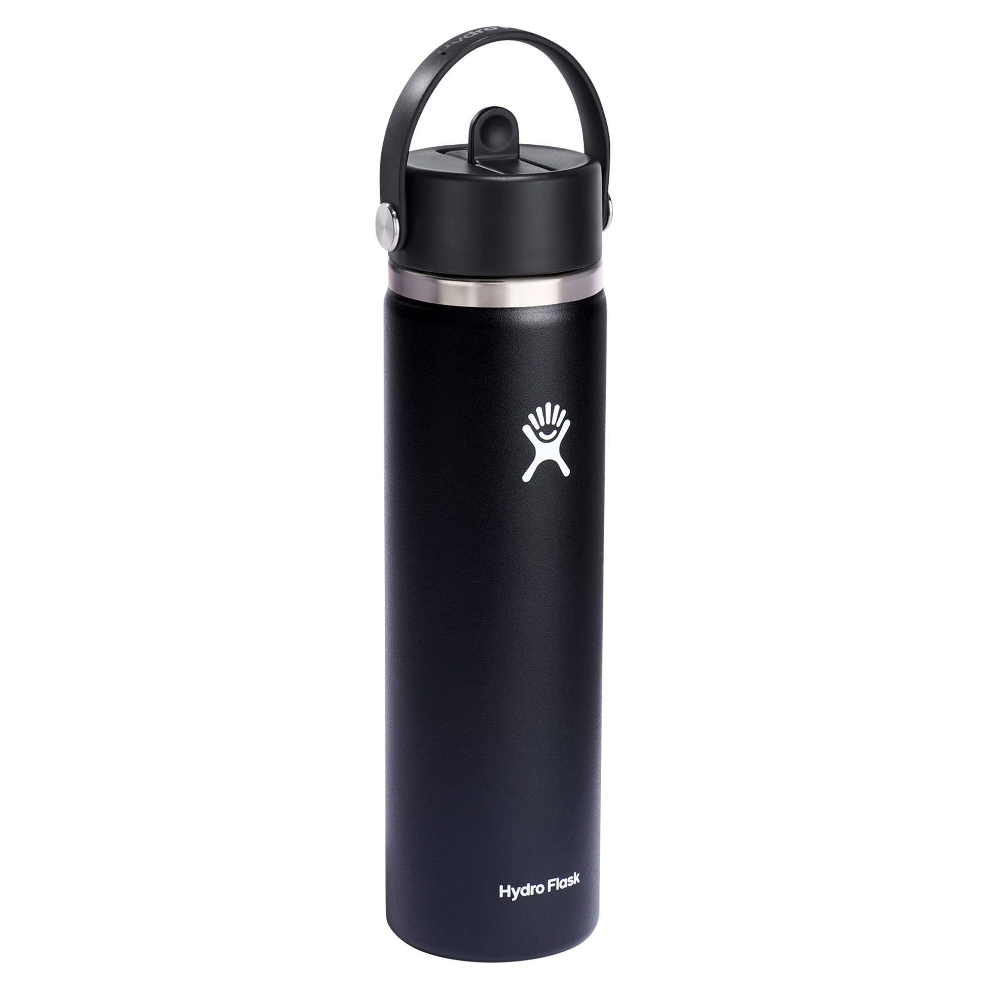 Hydro Flask WIDE MOUTH (709 ML) STRAW CAP - Trinkflasche