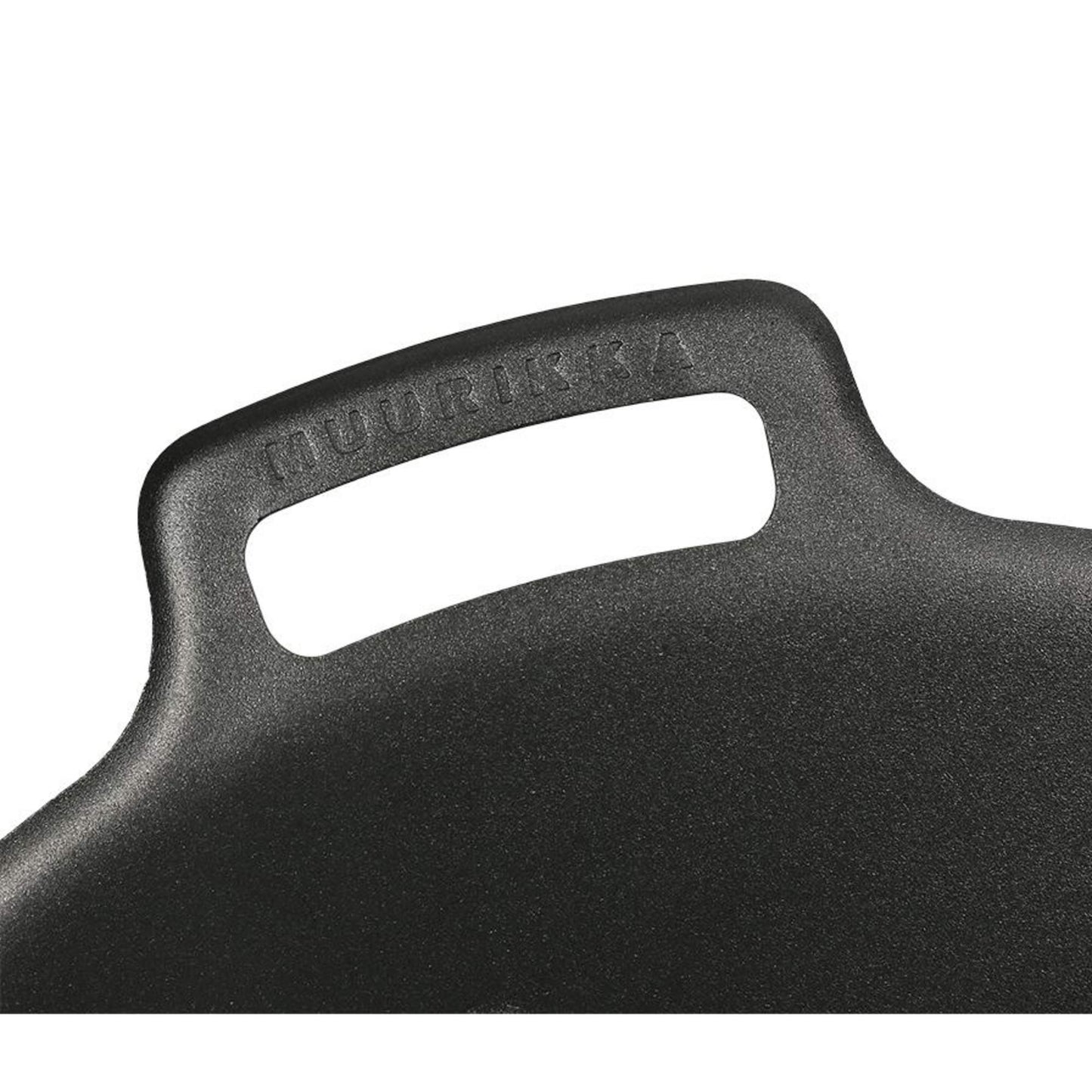 Muurikka ORIGINAL GRILLPFANNE 48 CM MIT FÜßEN - Bratpfanne