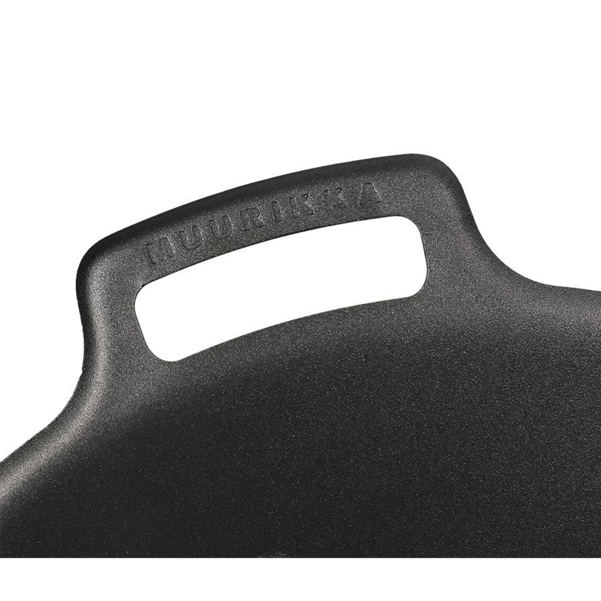 Muurikka ORIGINAL GRILLPFANNE 48 CM MIT FÜßEN - Bratpfanne